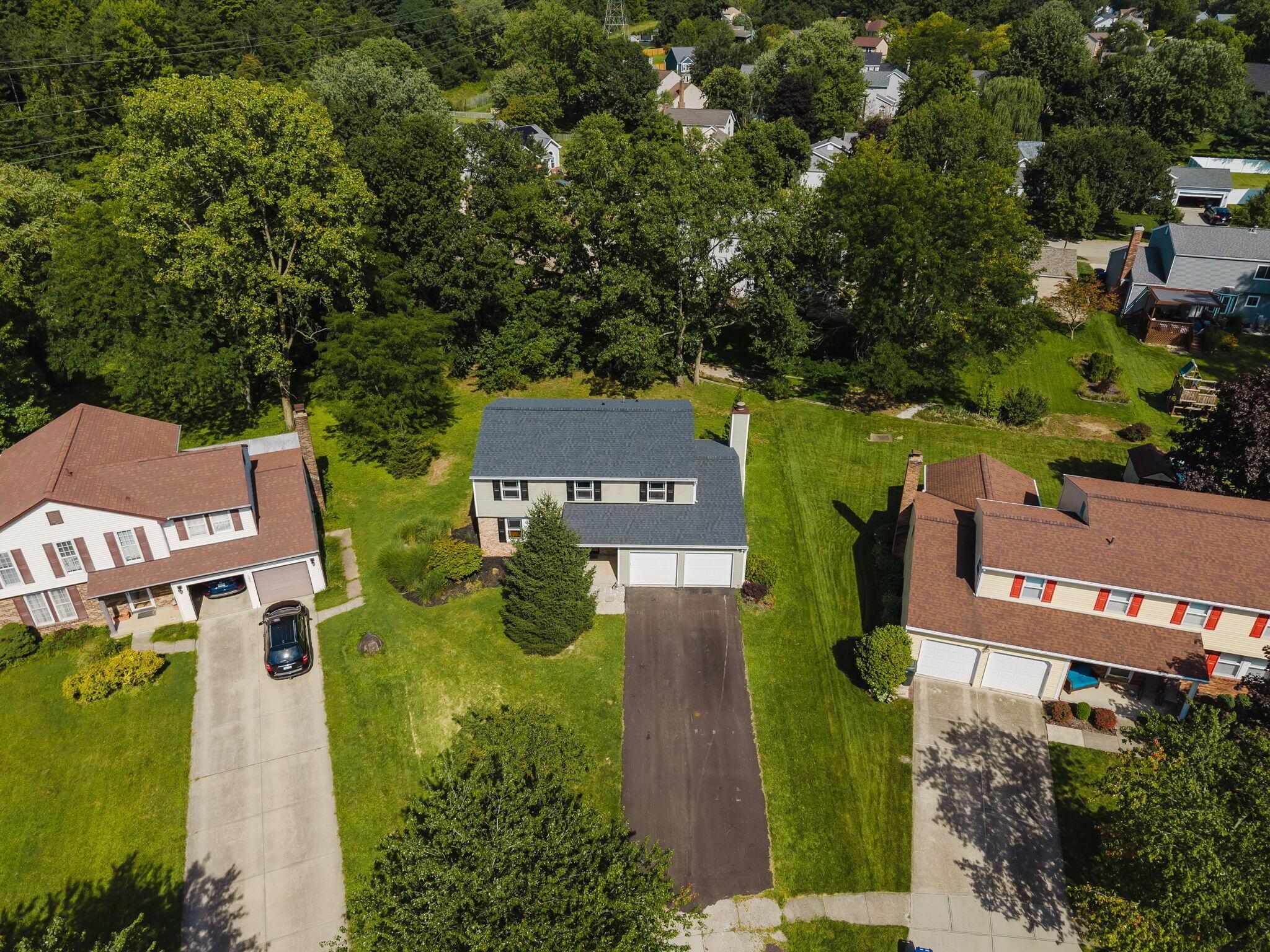 5298 Predmore Place