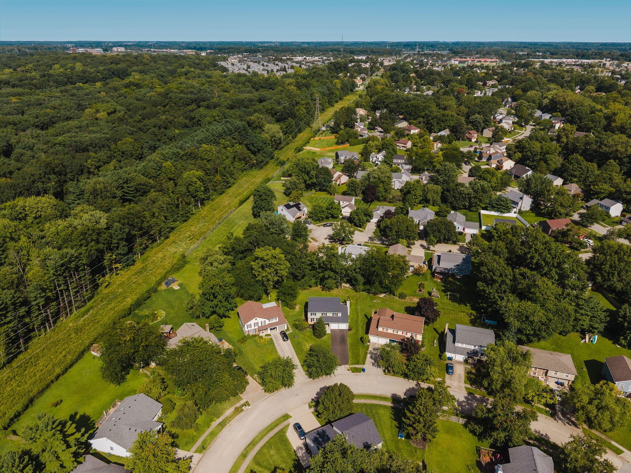 5298 Predmore Place