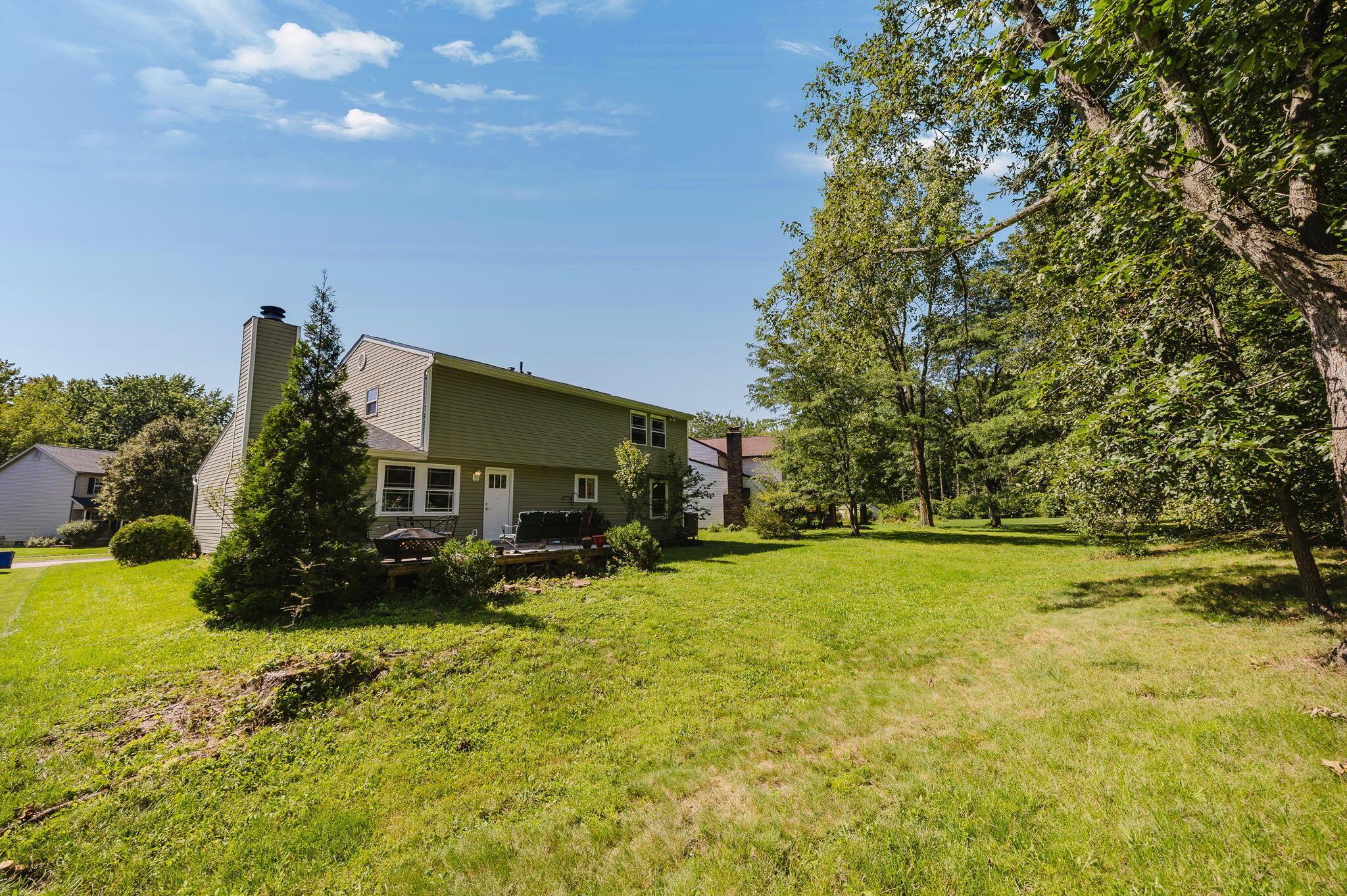 5298 Predmore Place