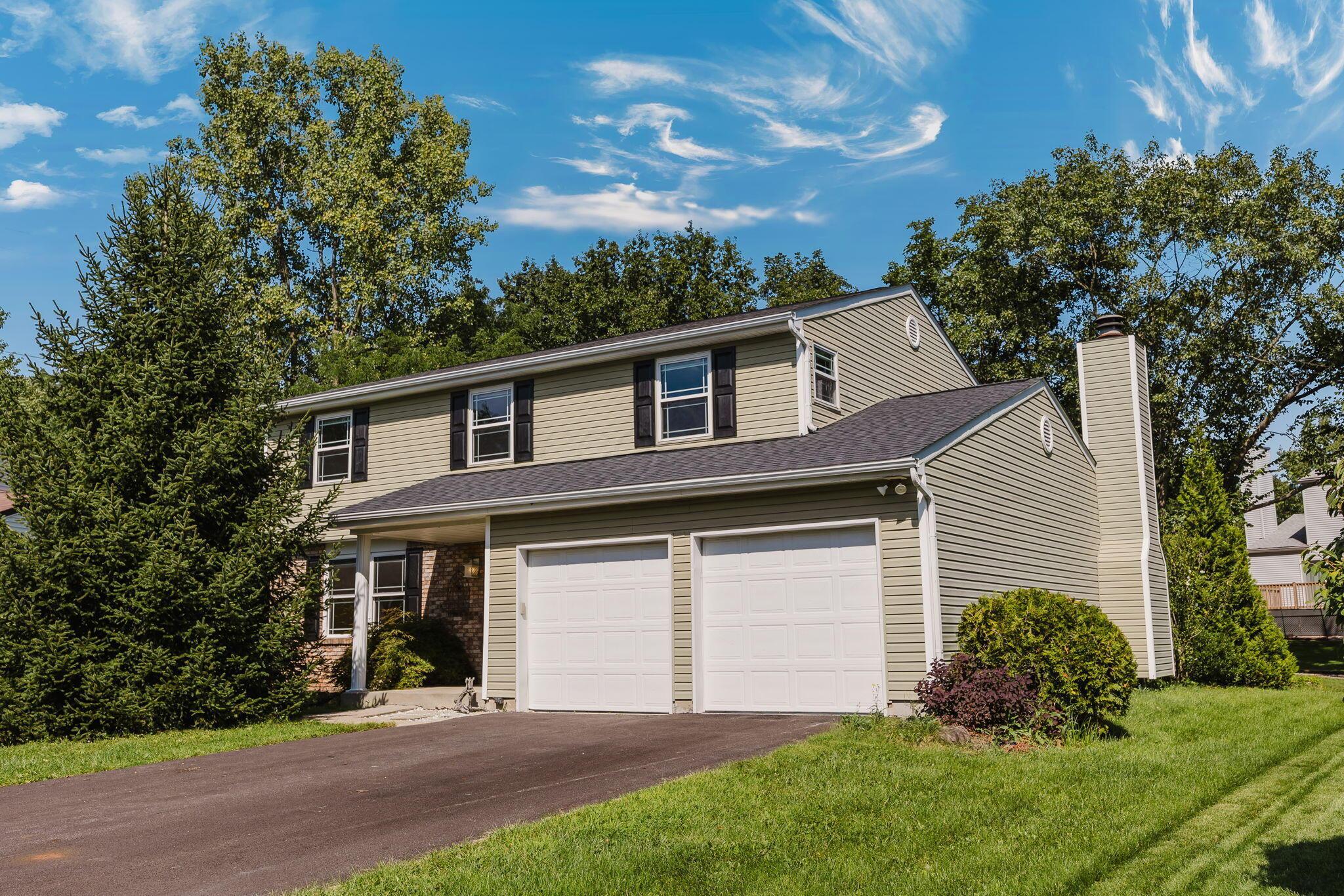 5298 Predmore Place