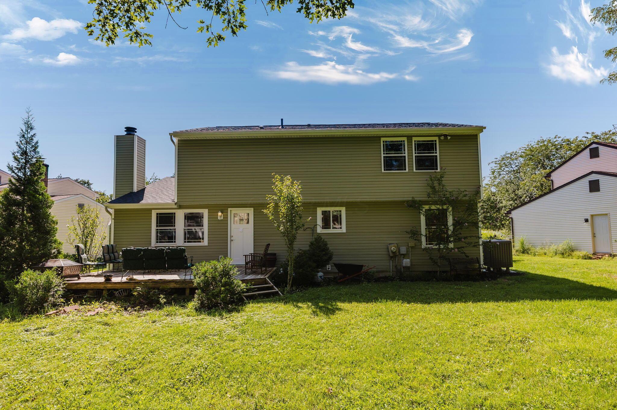 5298 Predmore Place