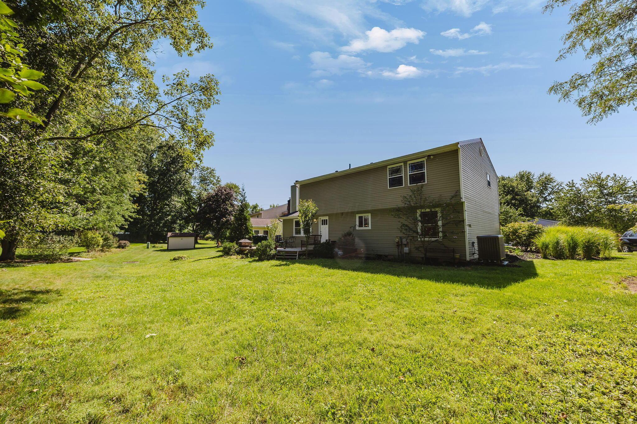 5298 Predmore Place