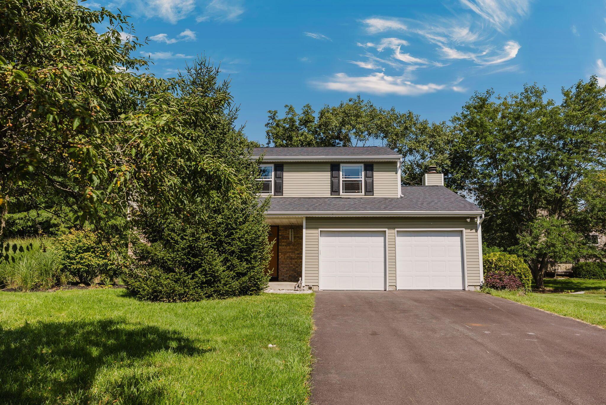 5298 Predmore Place