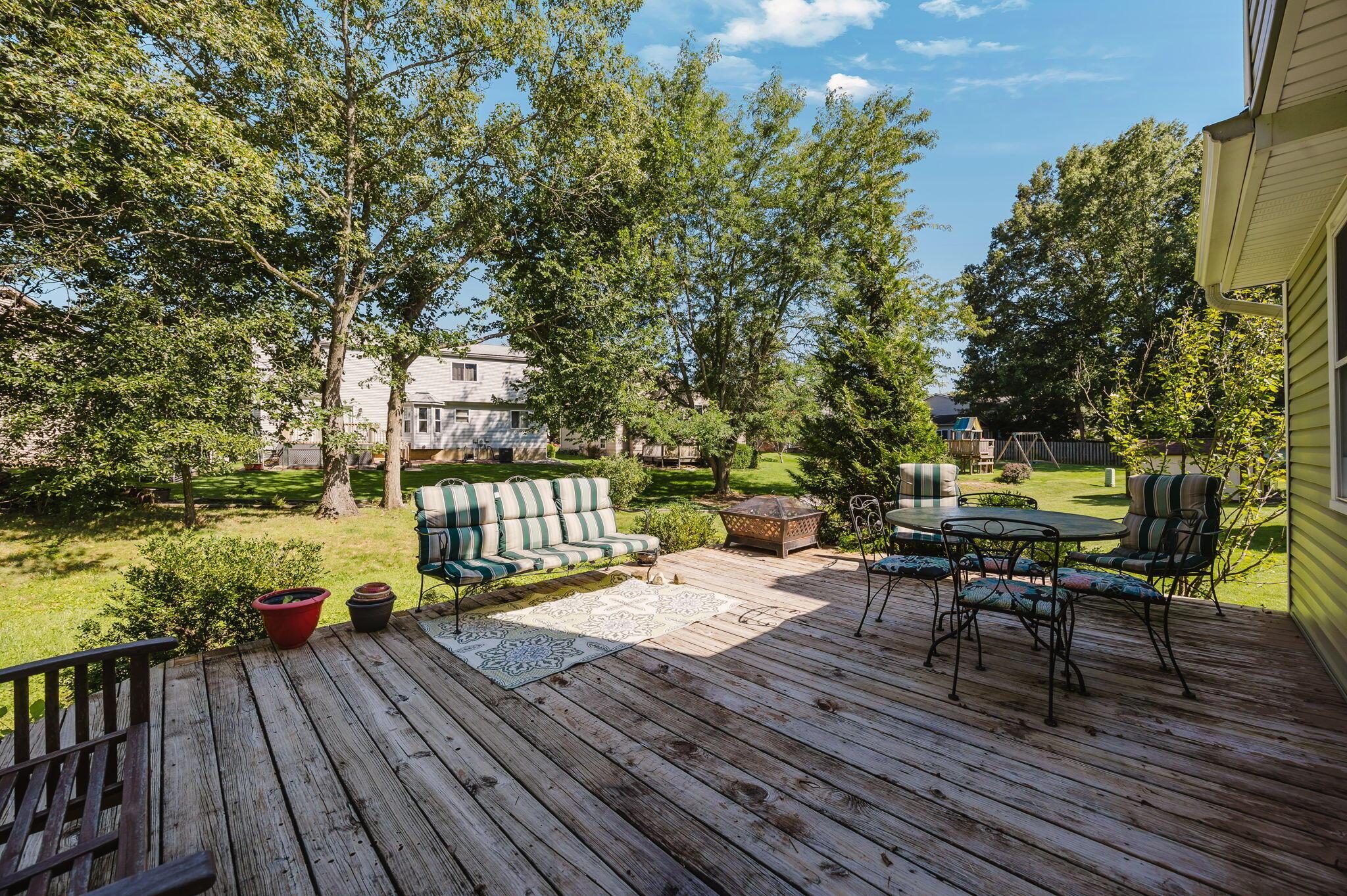 5298 Predmore Place
