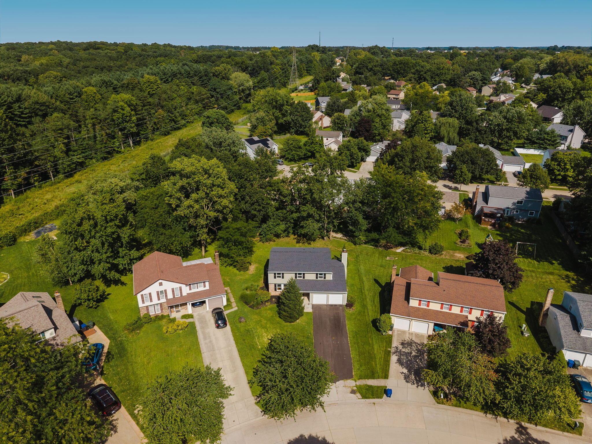 5298 Predmore Place