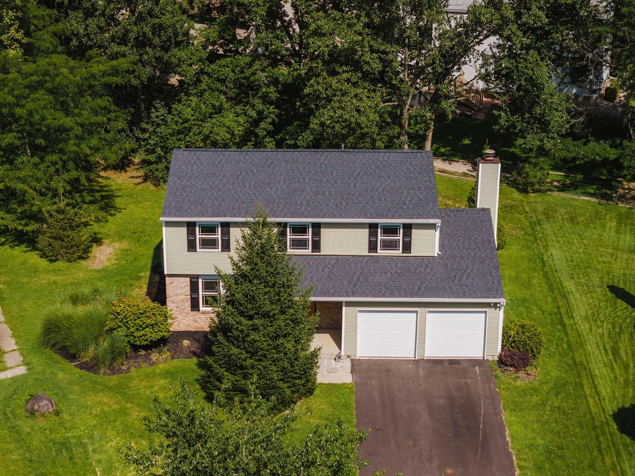 5298 Predmore Place