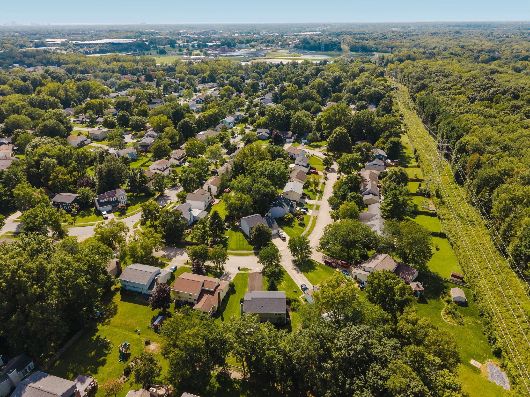 5298 Predmore Place