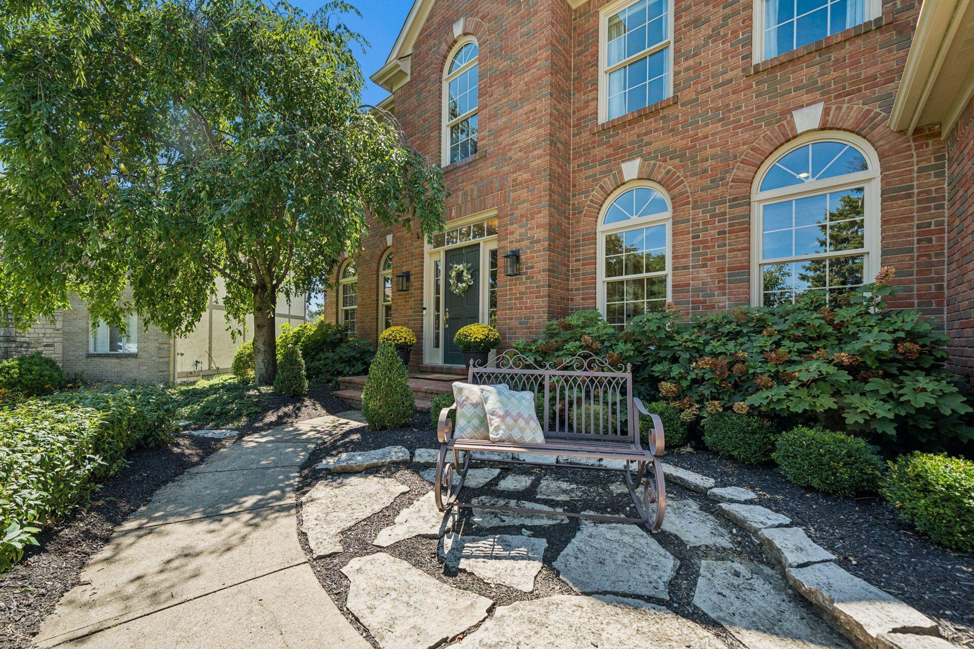 6353 Cragie Hill Court