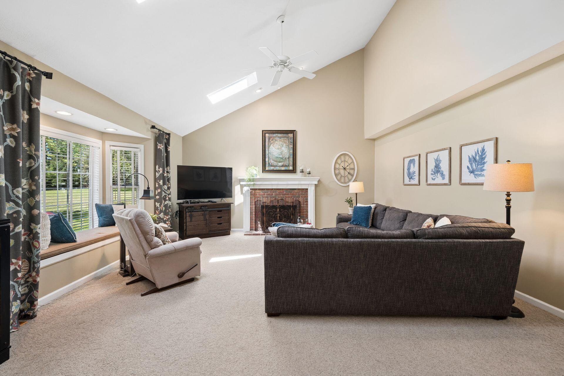 6353 Cragie Hill Court