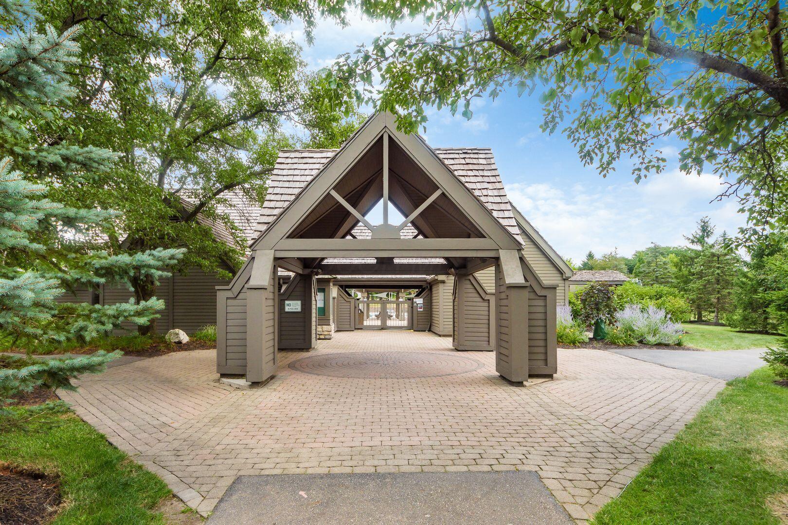 6353 Cragie Hill Court