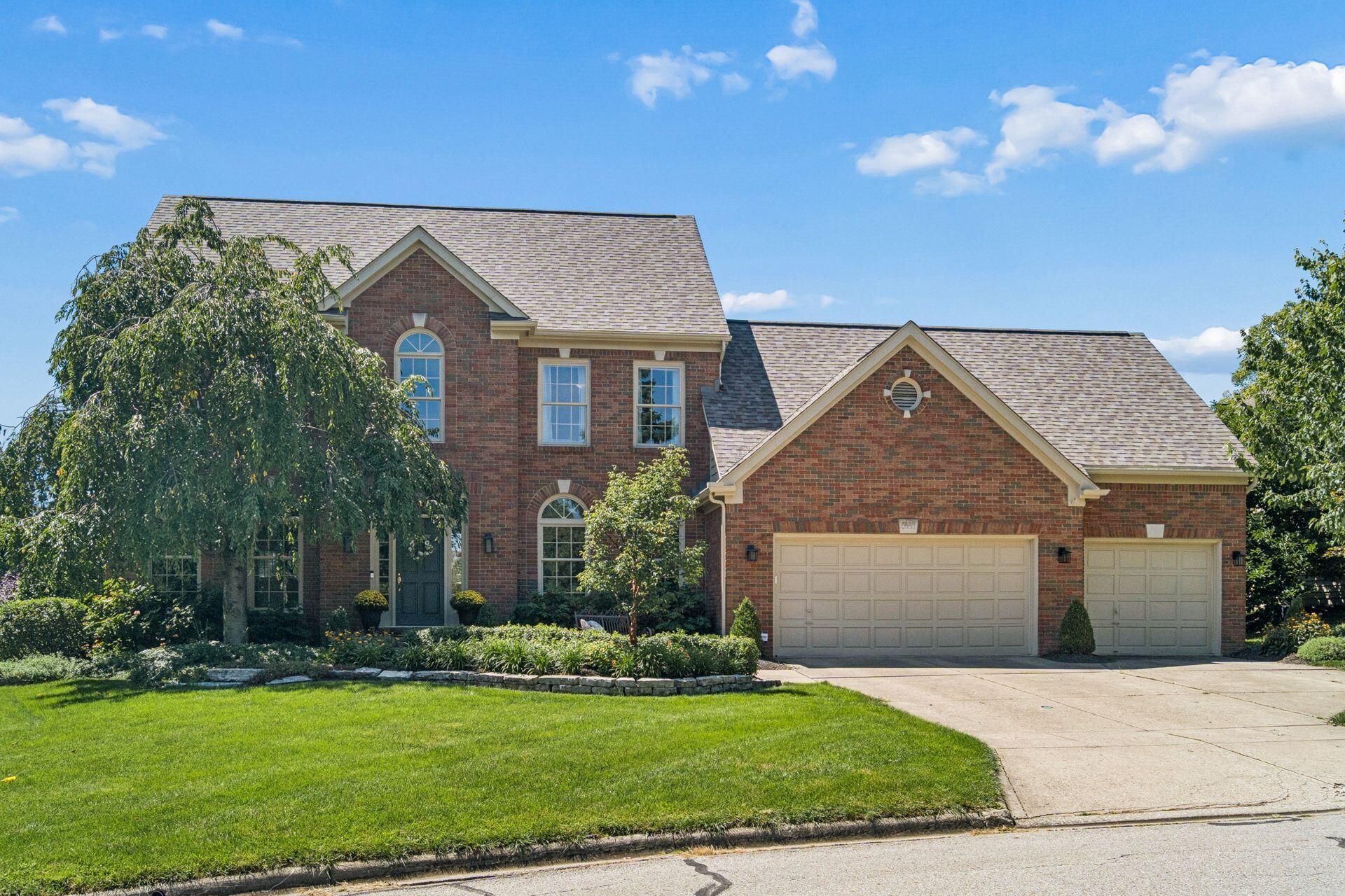 6353 Cragie Hill Court