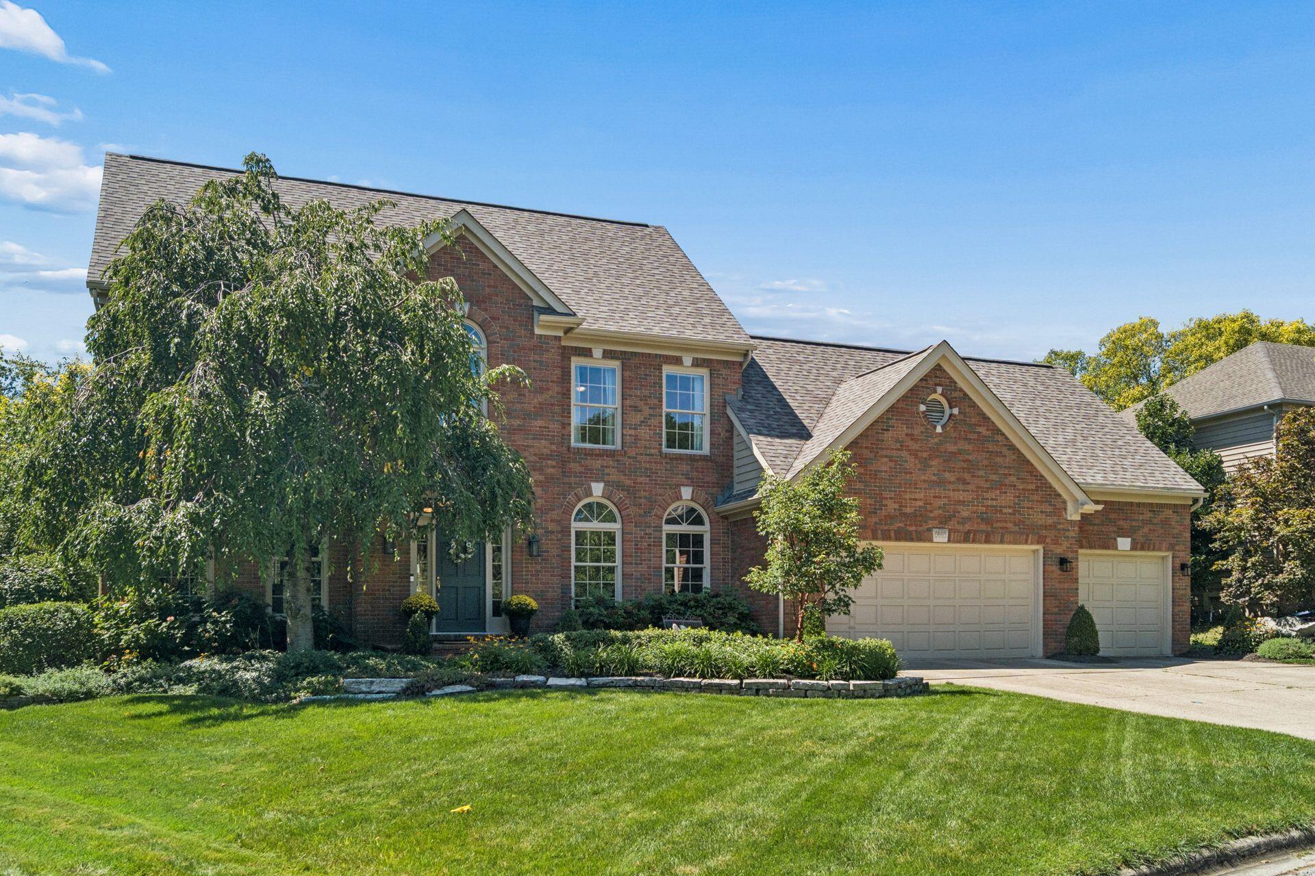 6353 Cragie Hill Court