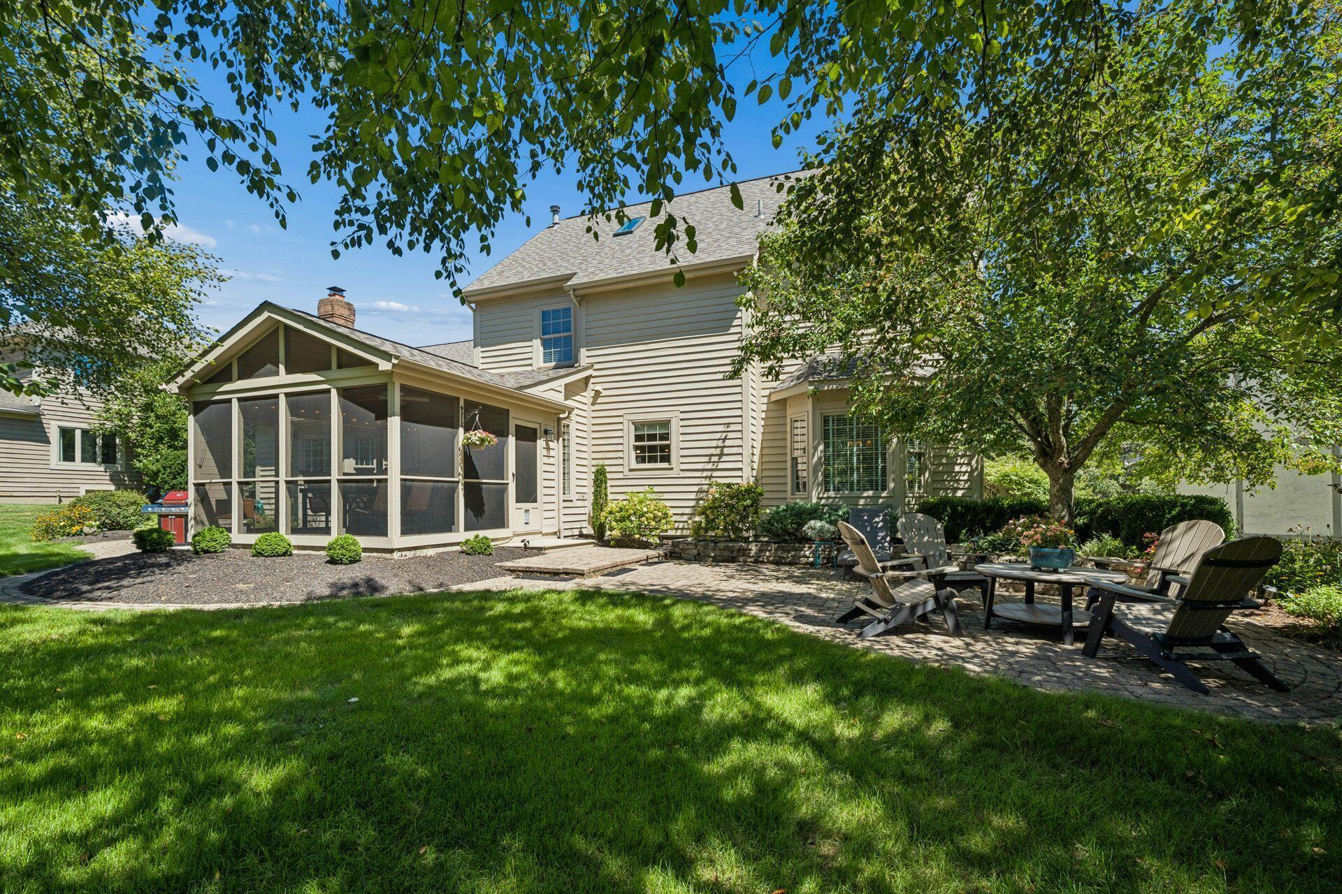 6353 Cragie Hill Court