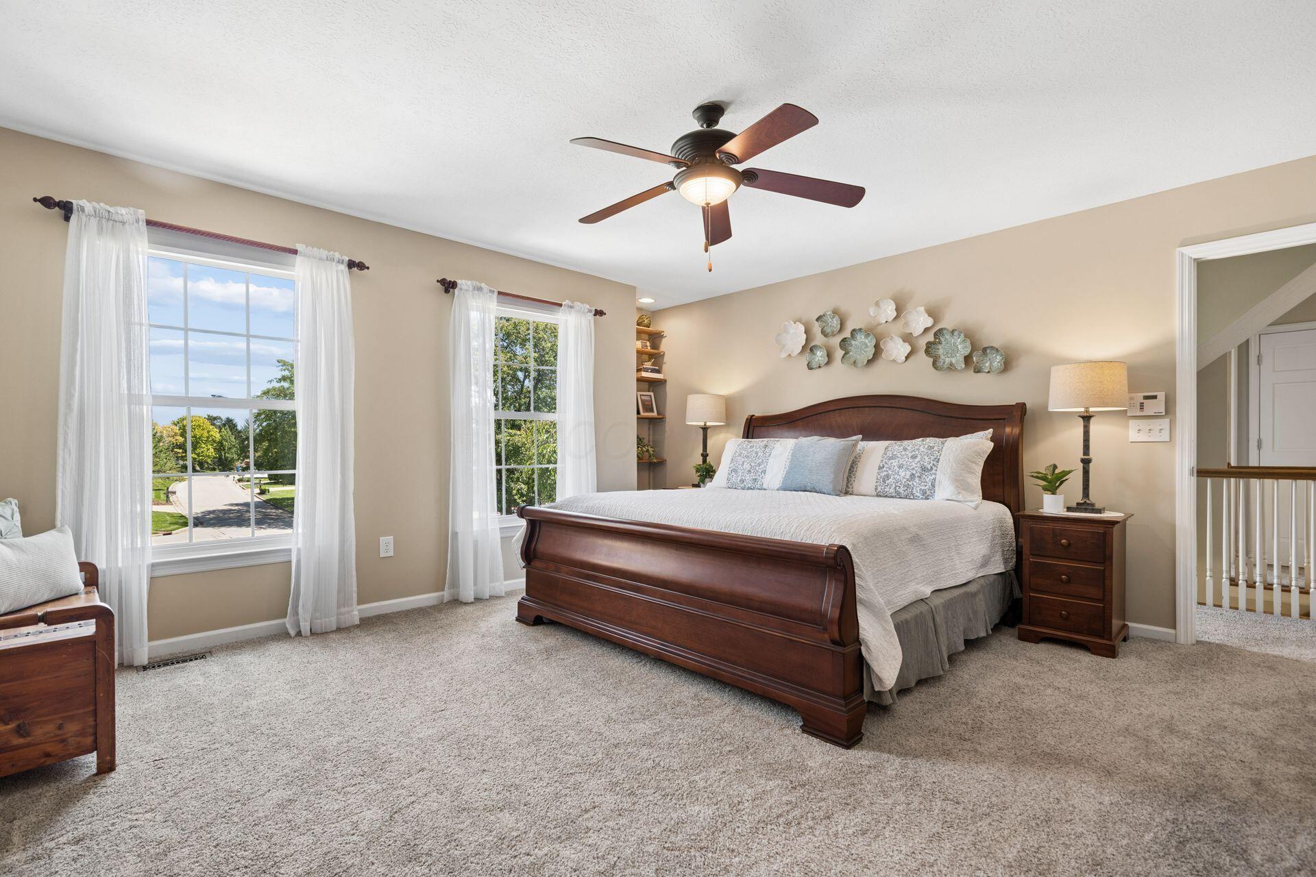 6353 Cragie Hill Court