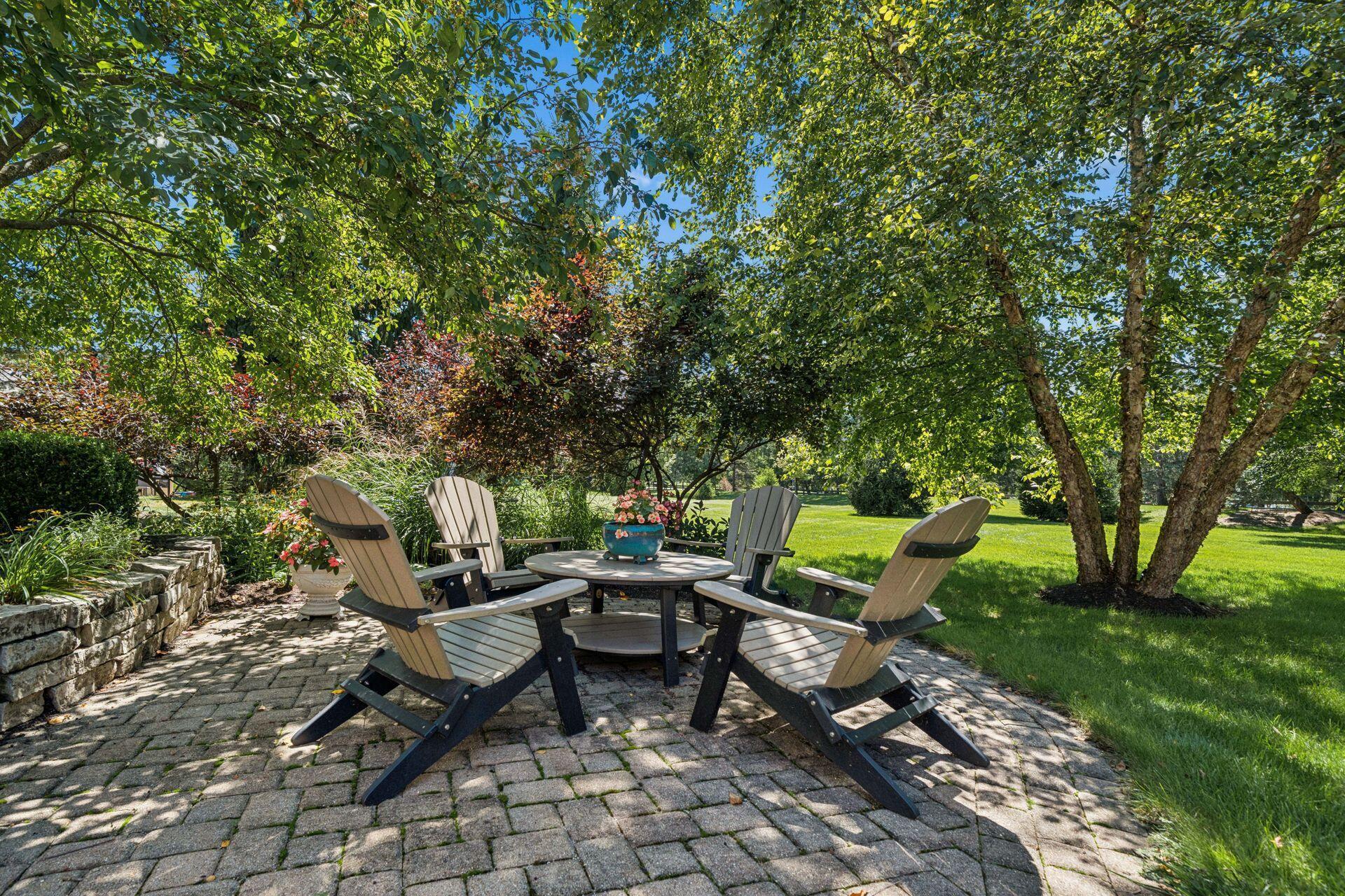 6353 Cragie Hill Court