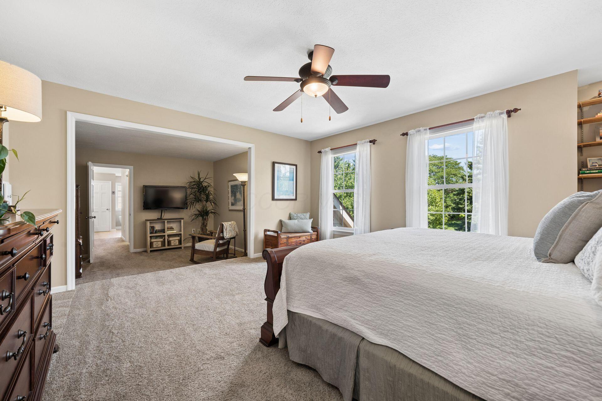 6353 Cragie Hill Court
