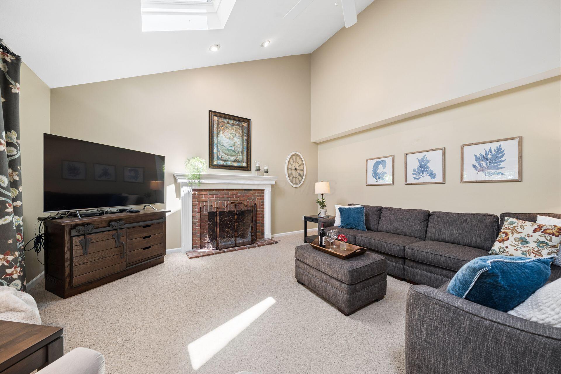 6353 Cragie Hill Court