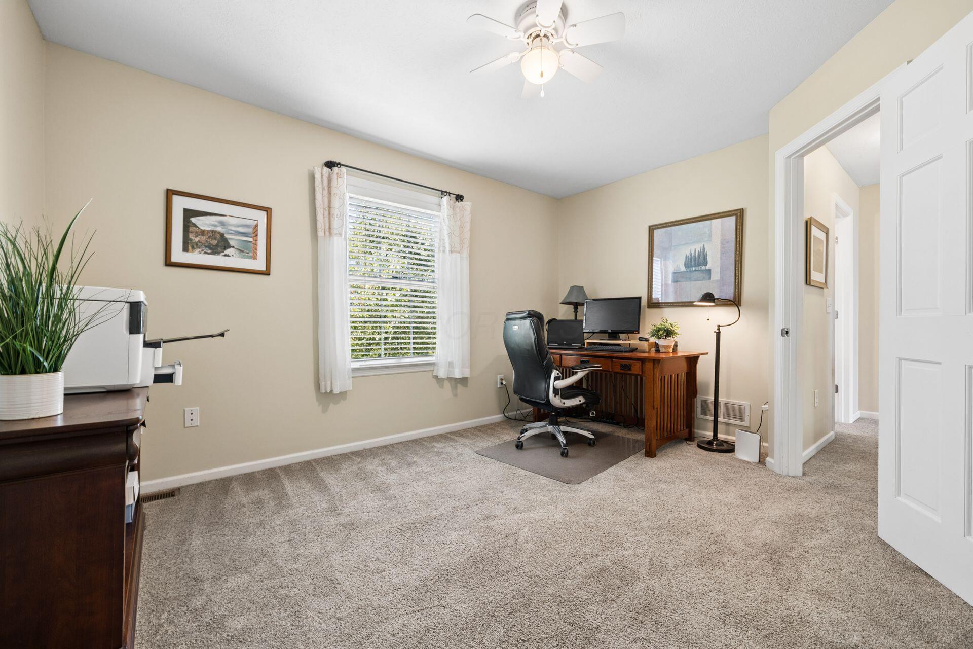 6353 Cragie Hill Court