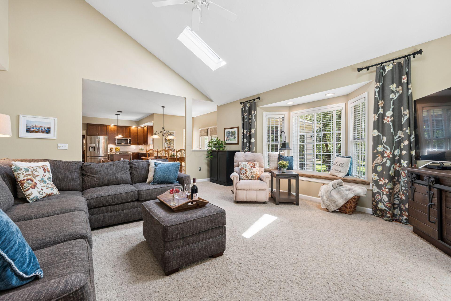 6353 Cragie Hill Court