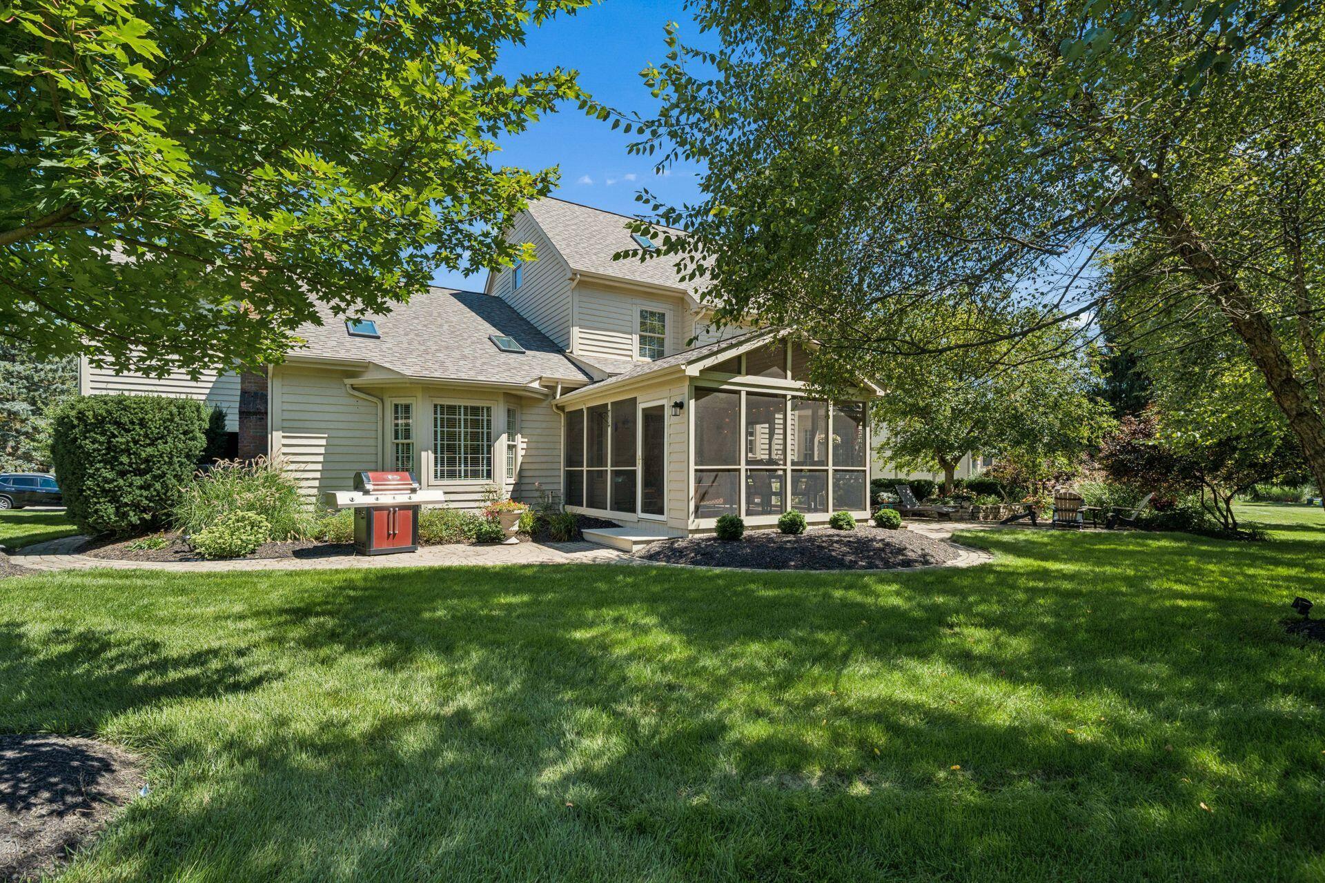 6353 Cragie Hill Court