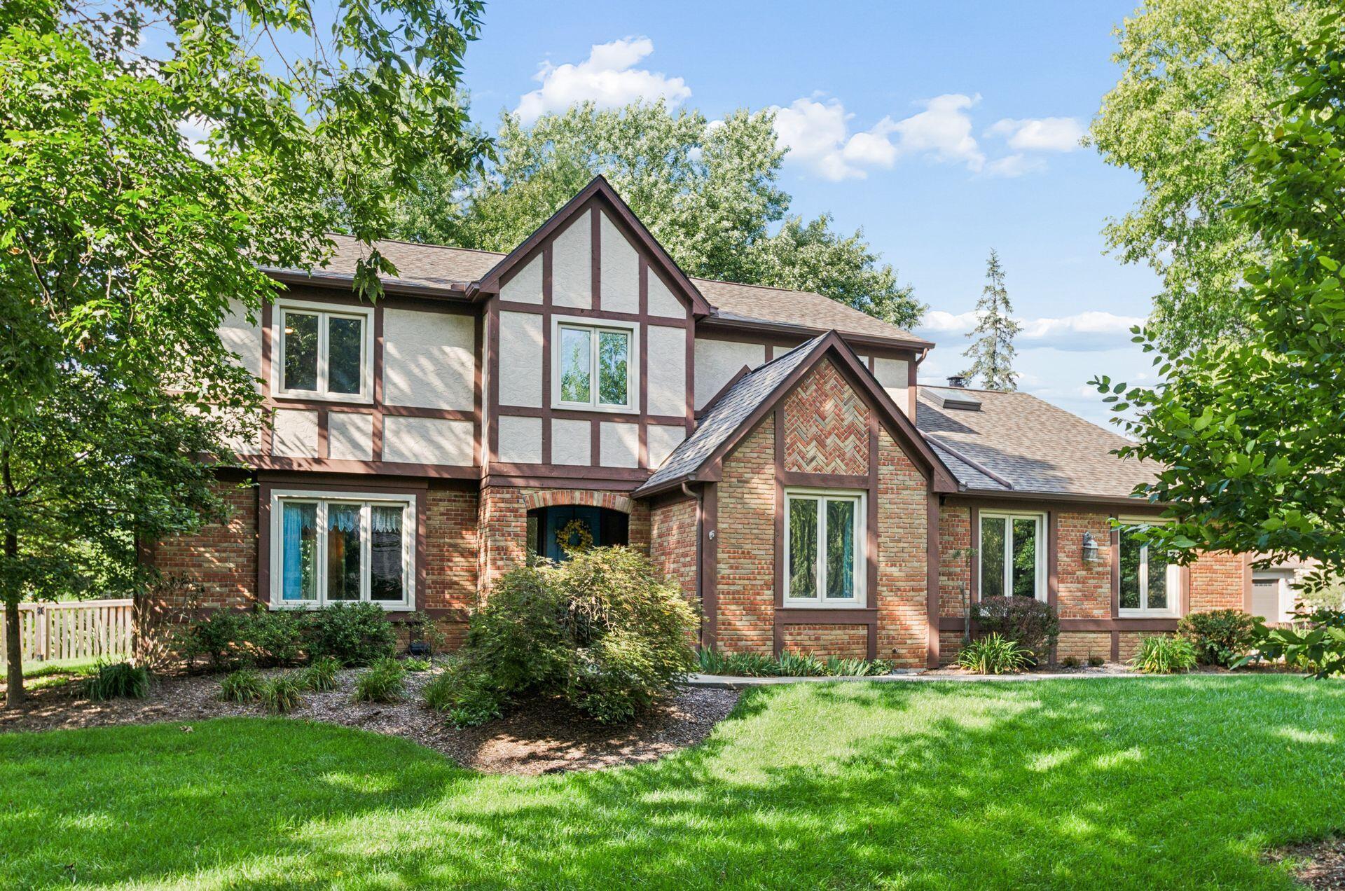 1146 Woodman Drive