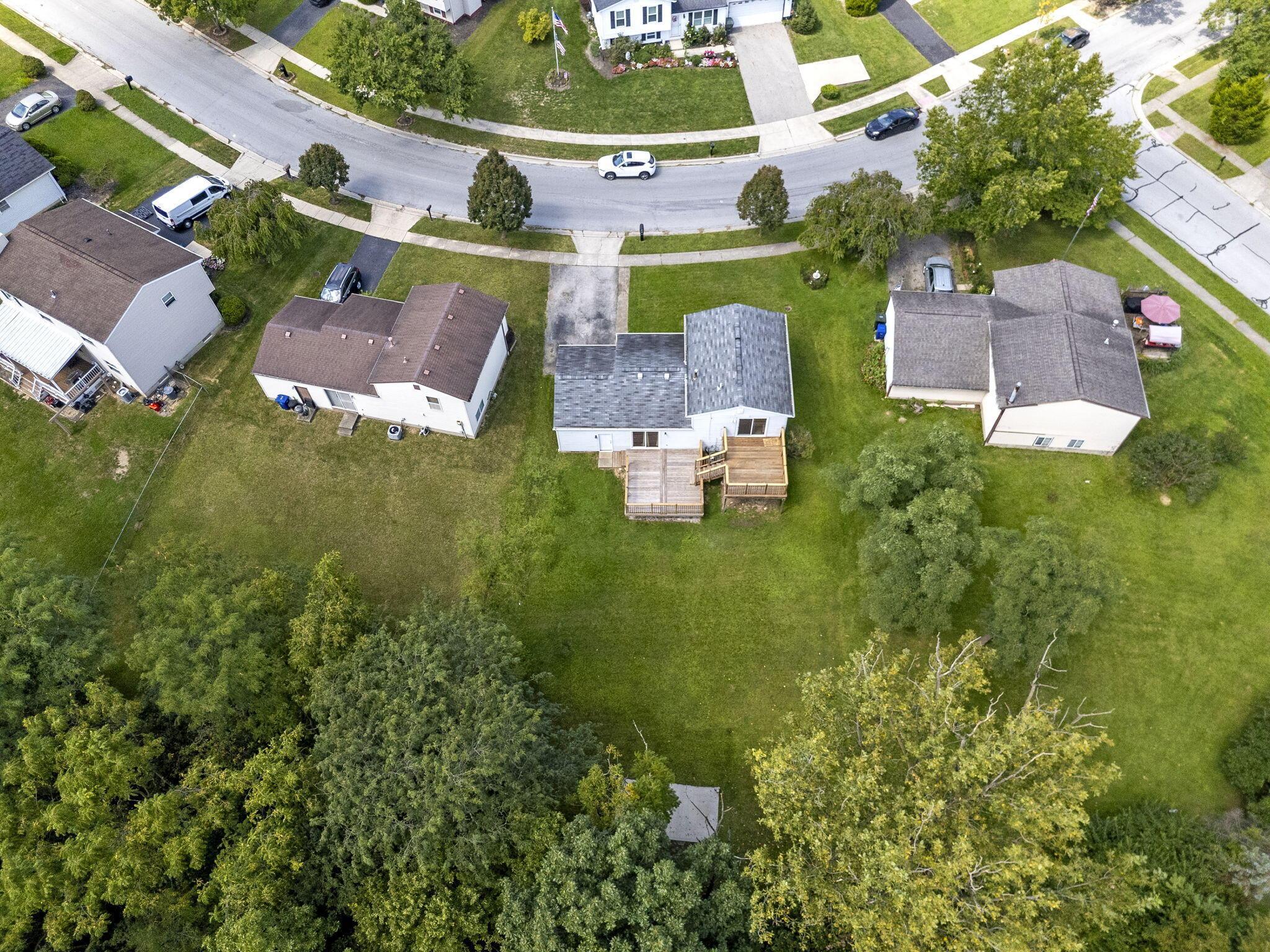 4431 Hickory Wood Drive