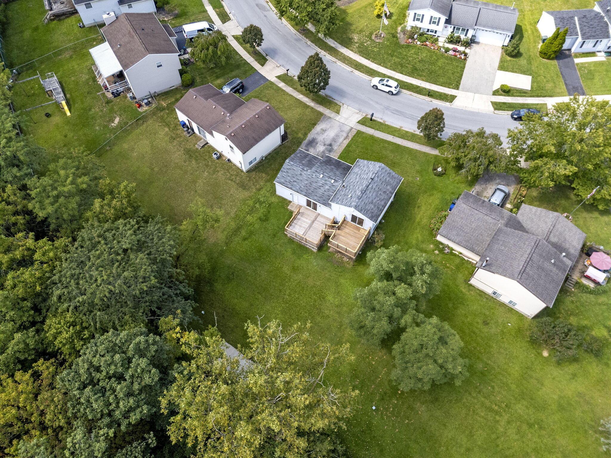 4431 Hickory Wood Drive