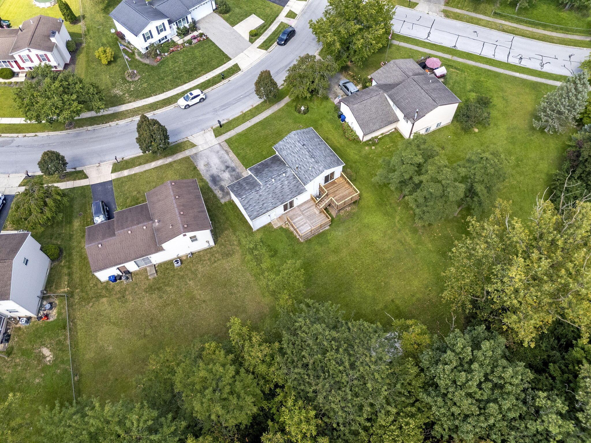 4431 Hickory Wood Drive