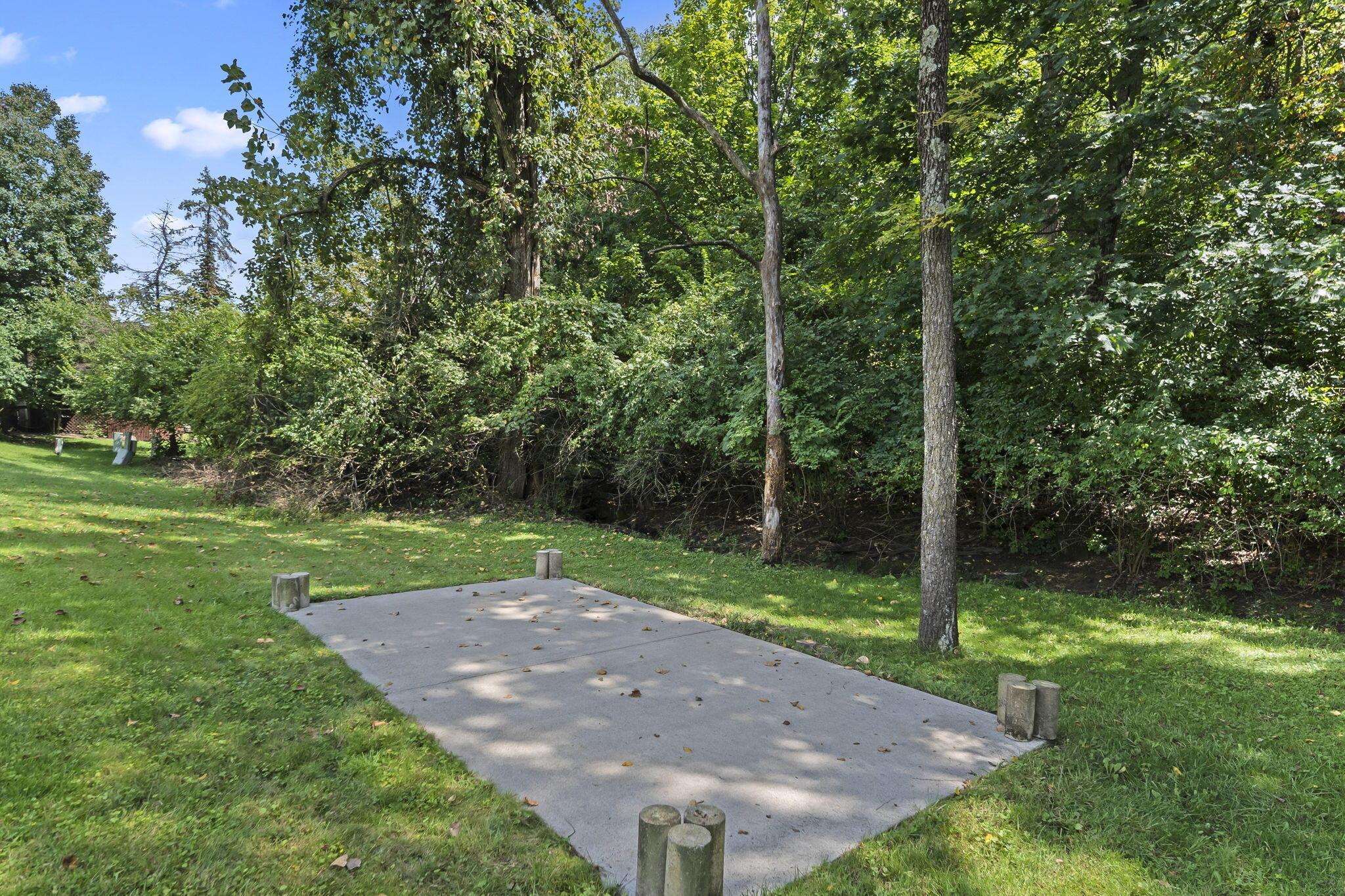 4431 Hickory Wood Drive