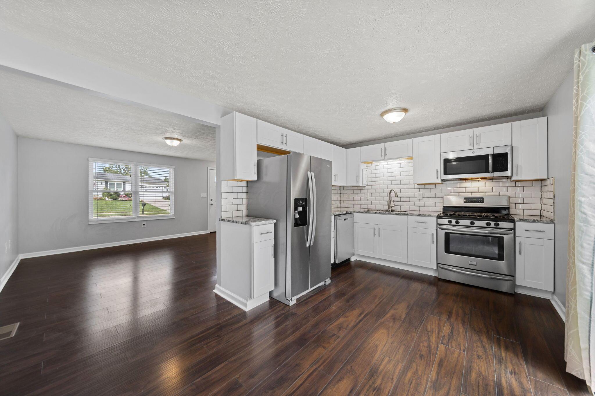 4431 Hickory Wood Drive