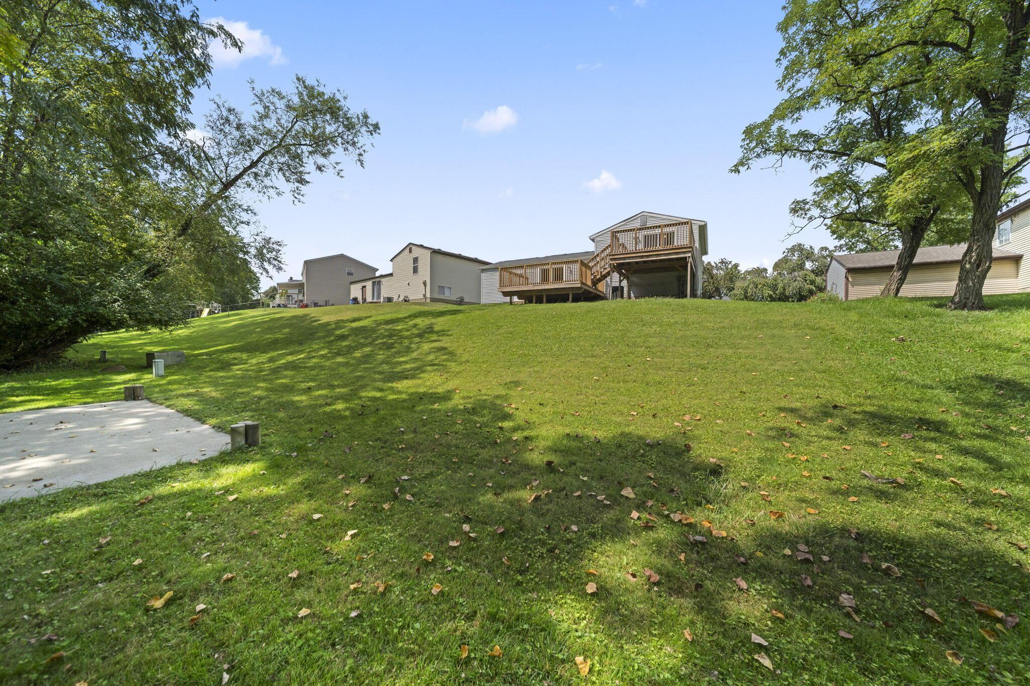 4431 Hickory Wood Drive