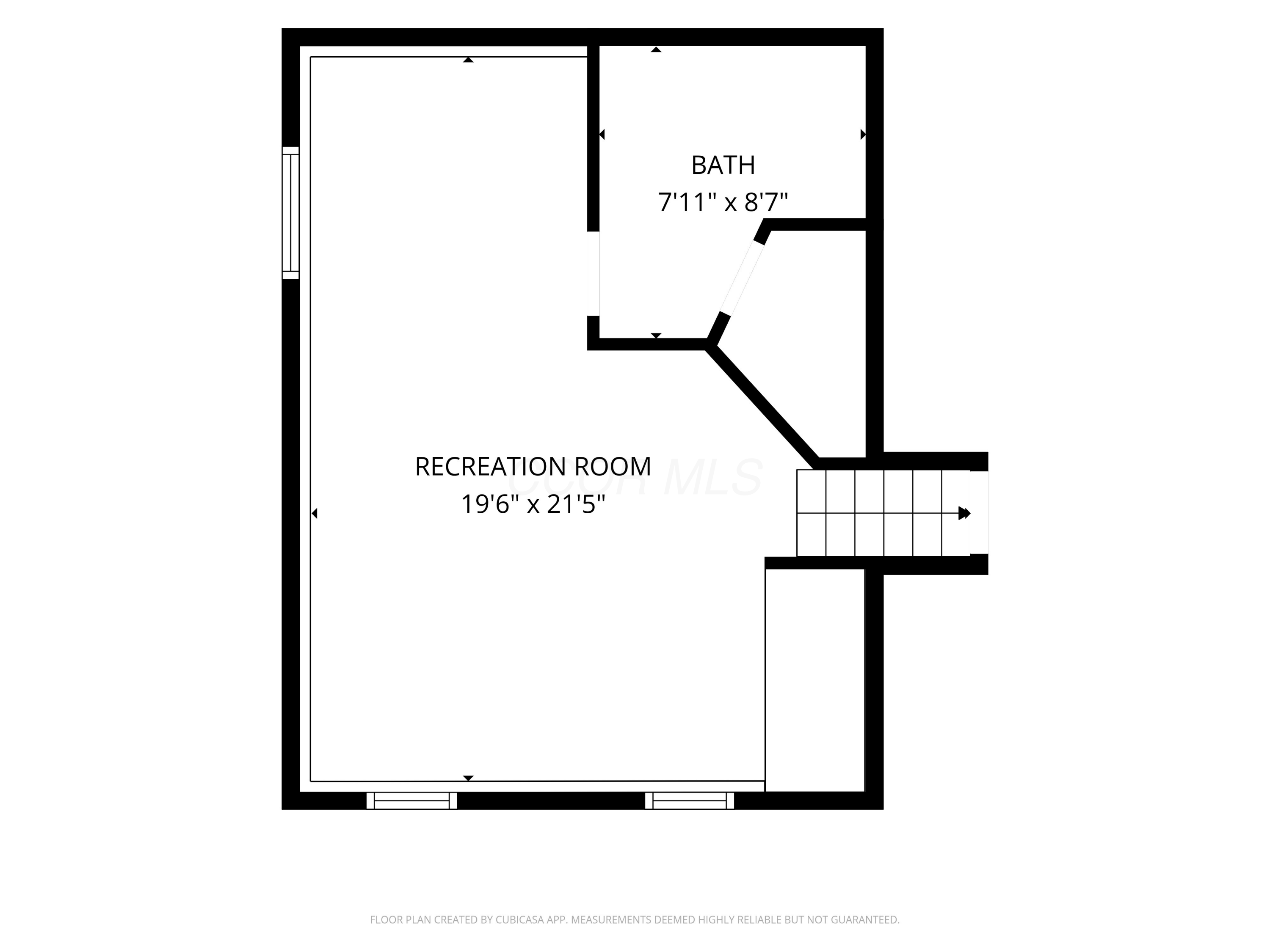 4431 Hickory Wood Drive