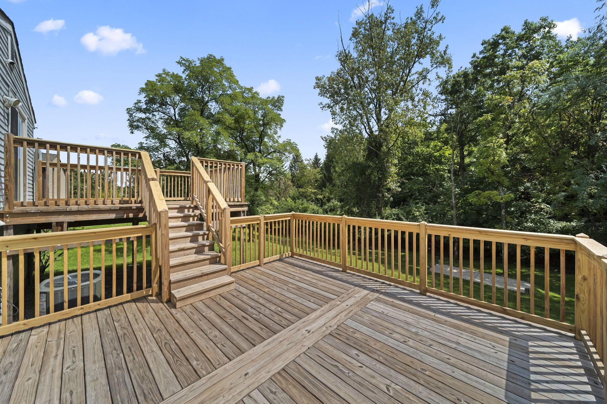 4431 Hickory Wood Drive