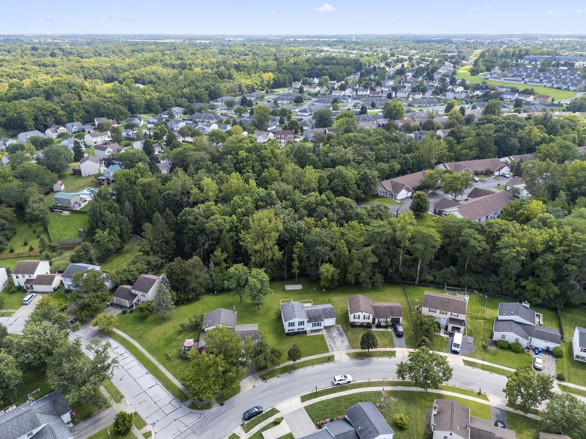 4431 Hickory Wood Drive