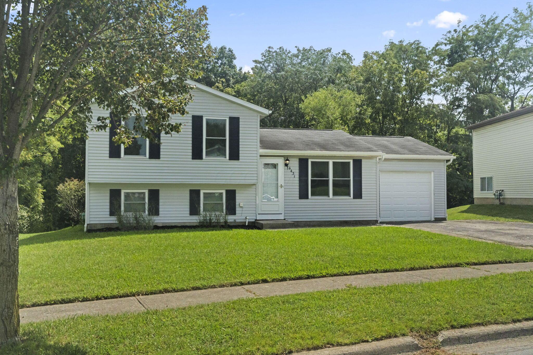 4431 Hickory Wood Drive