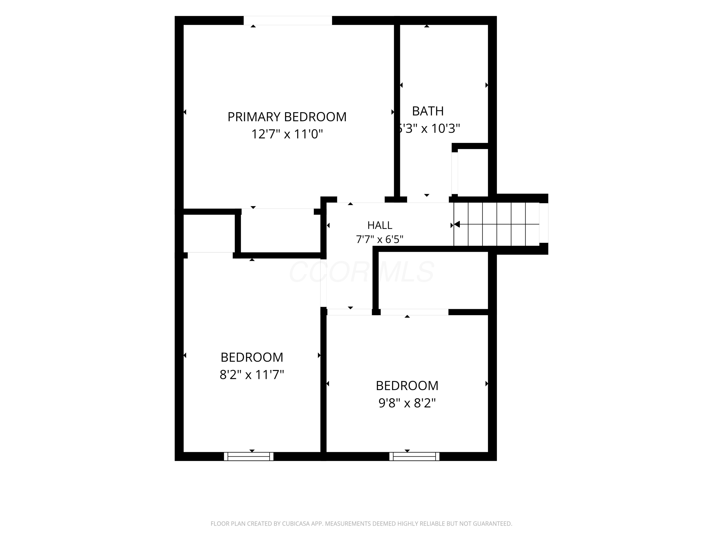 4431 Hickory Wood Drive