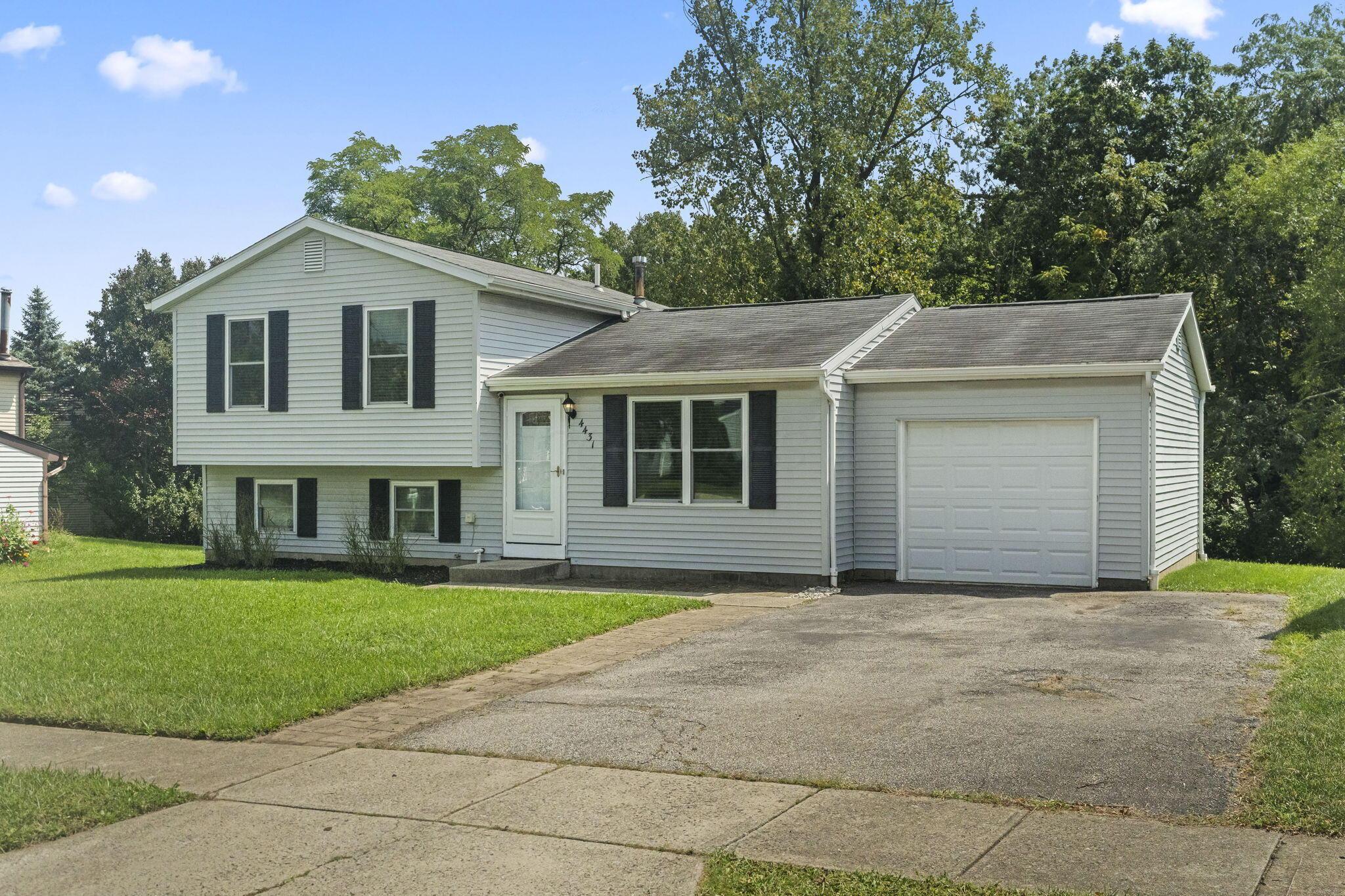 4431 Hickory Wood Drive