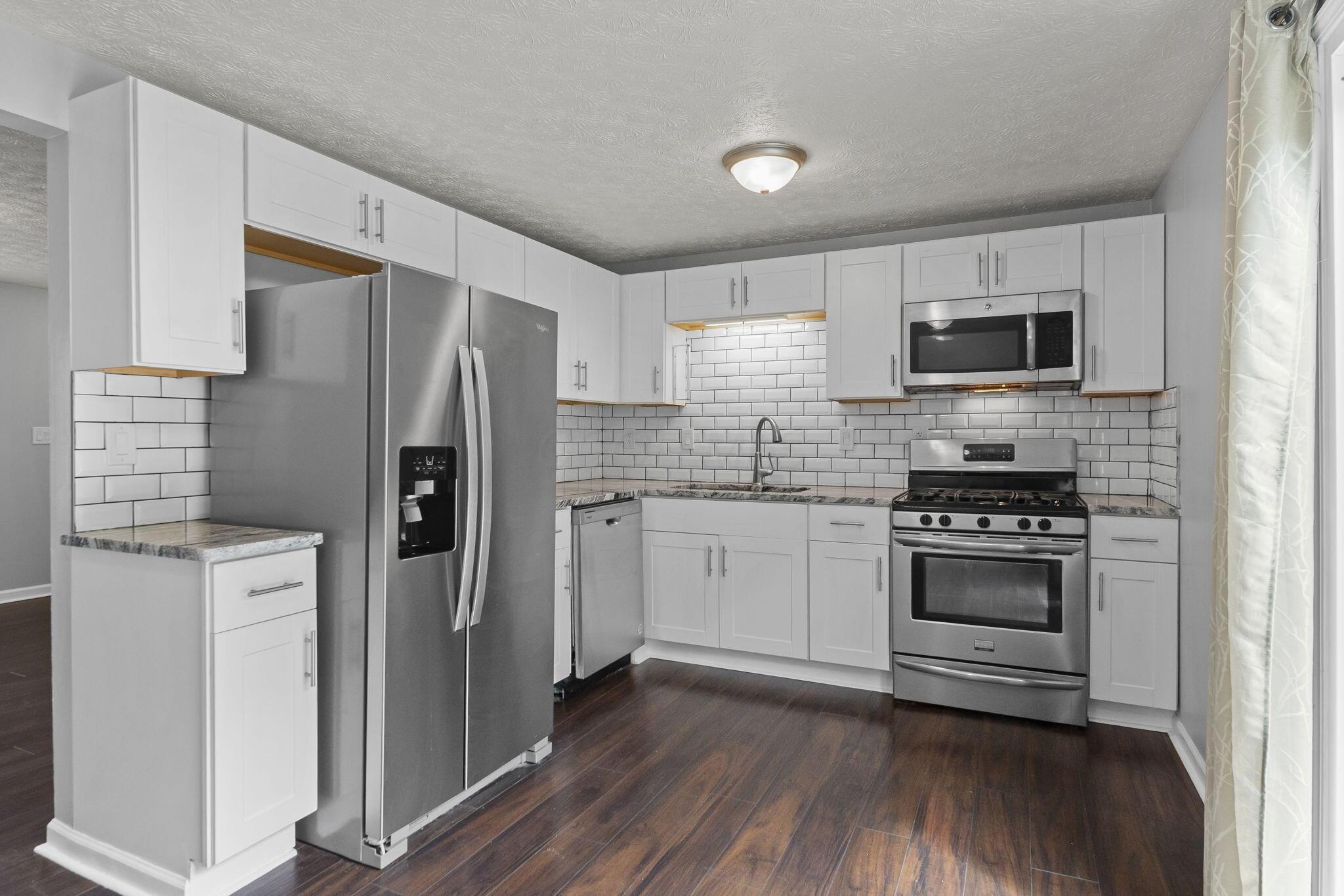4431 Hickory Wood Drive