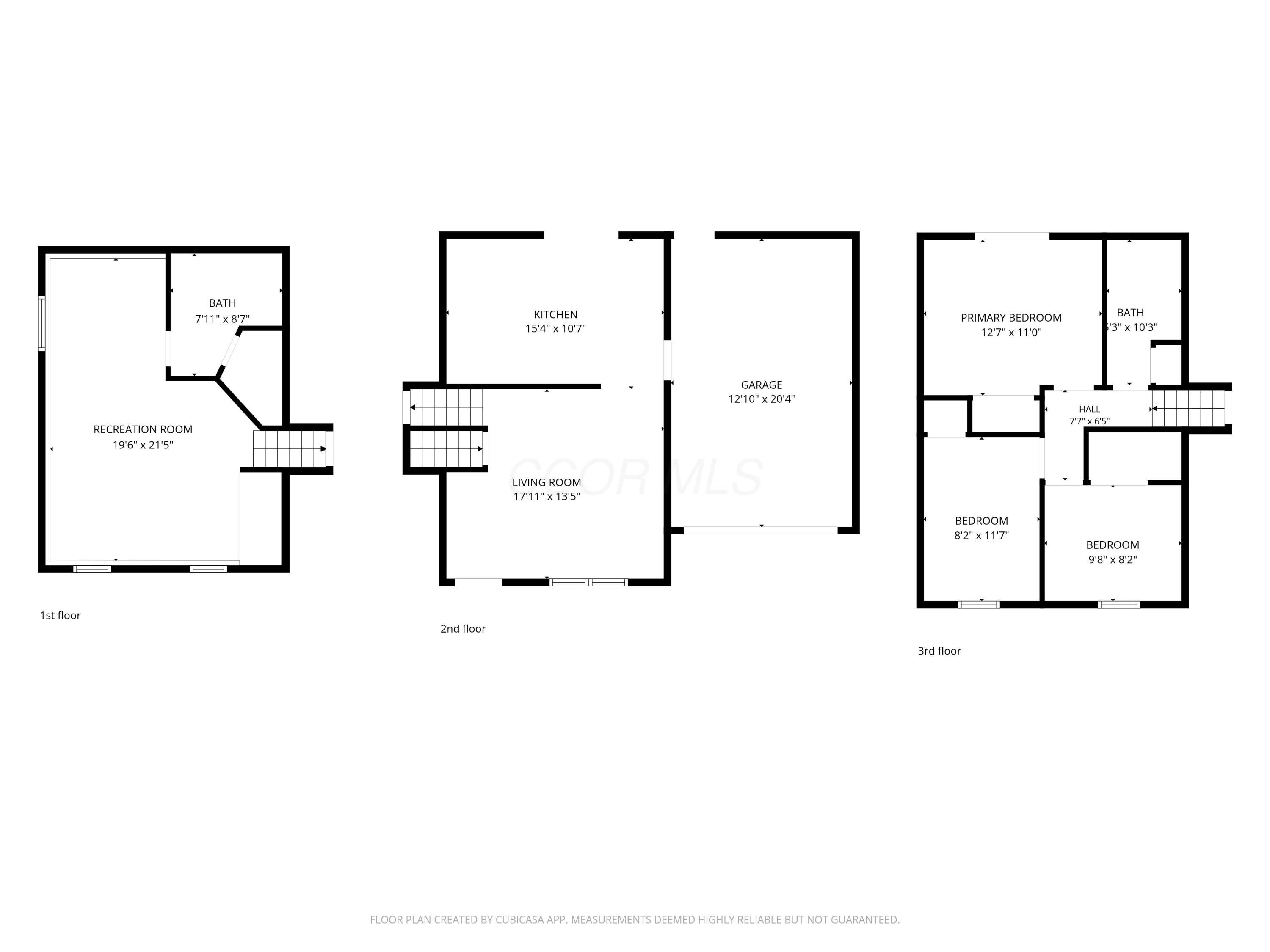 4431 Hickory Wood Drive