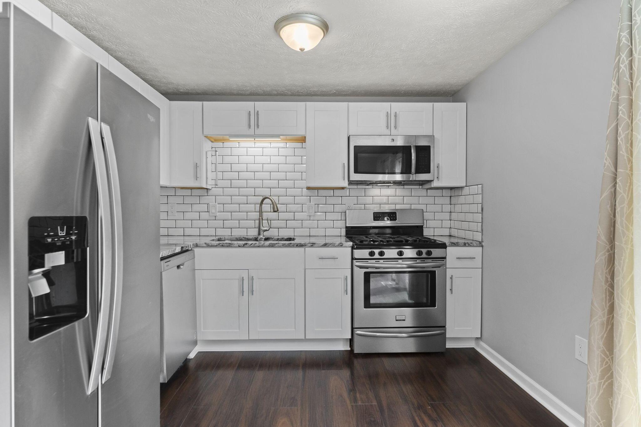 4431 Hickory Wood Drive