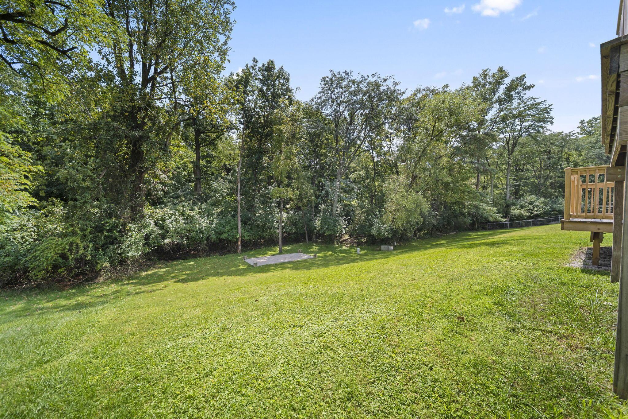 4431 Hickory Wood Drive