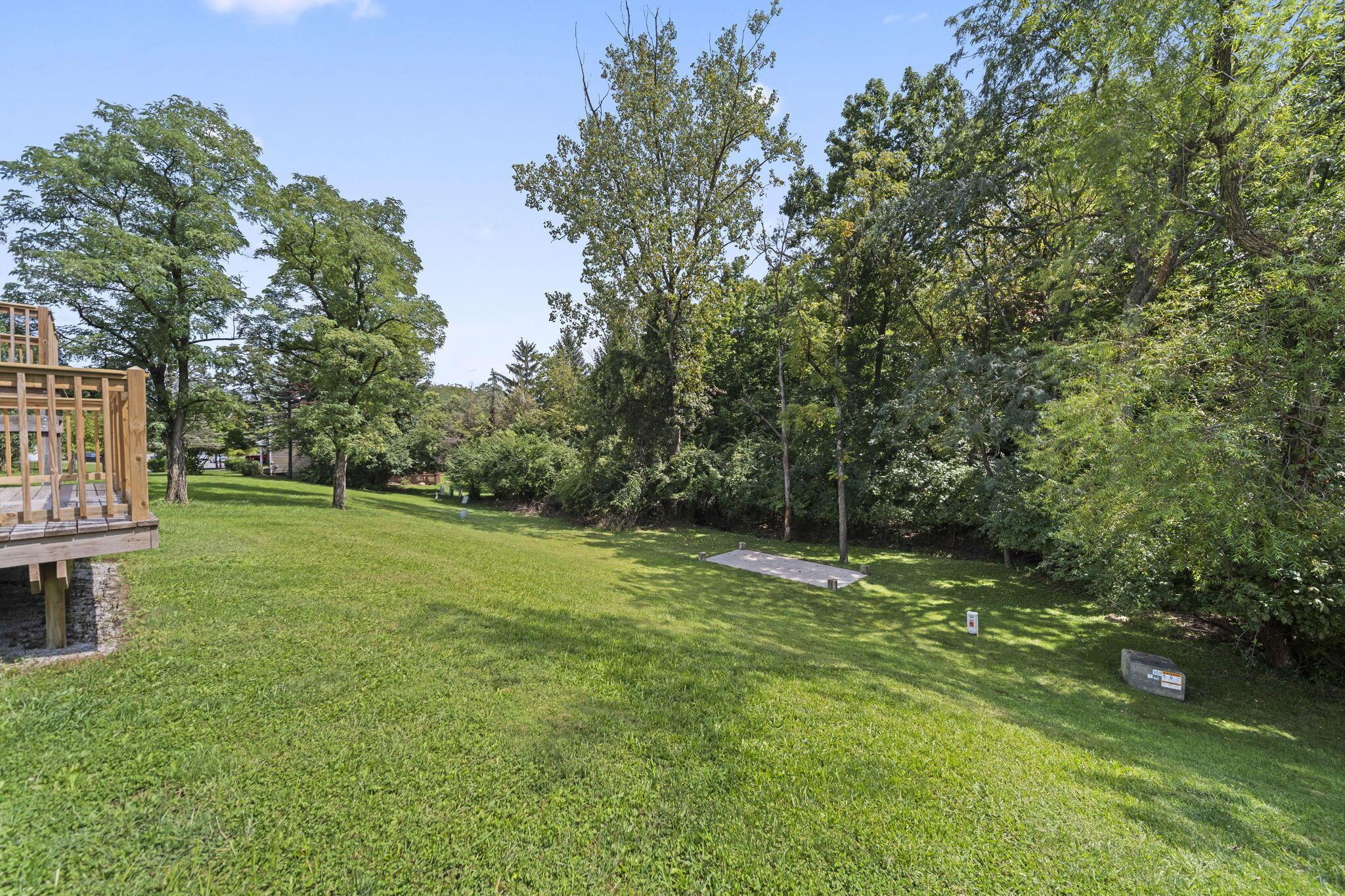 4431 Hickory Wood Drive