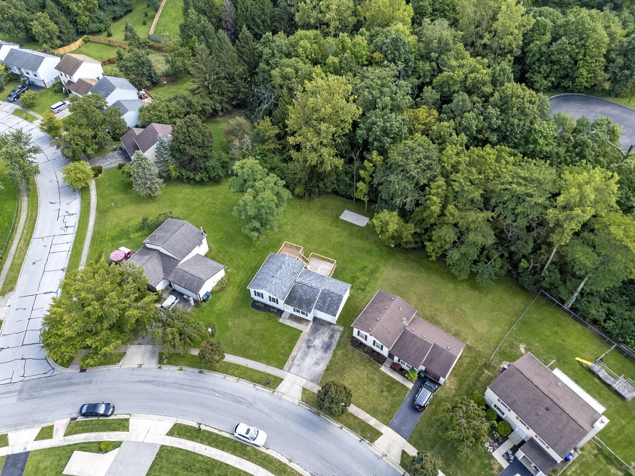 4431 Hickory Wood Drive