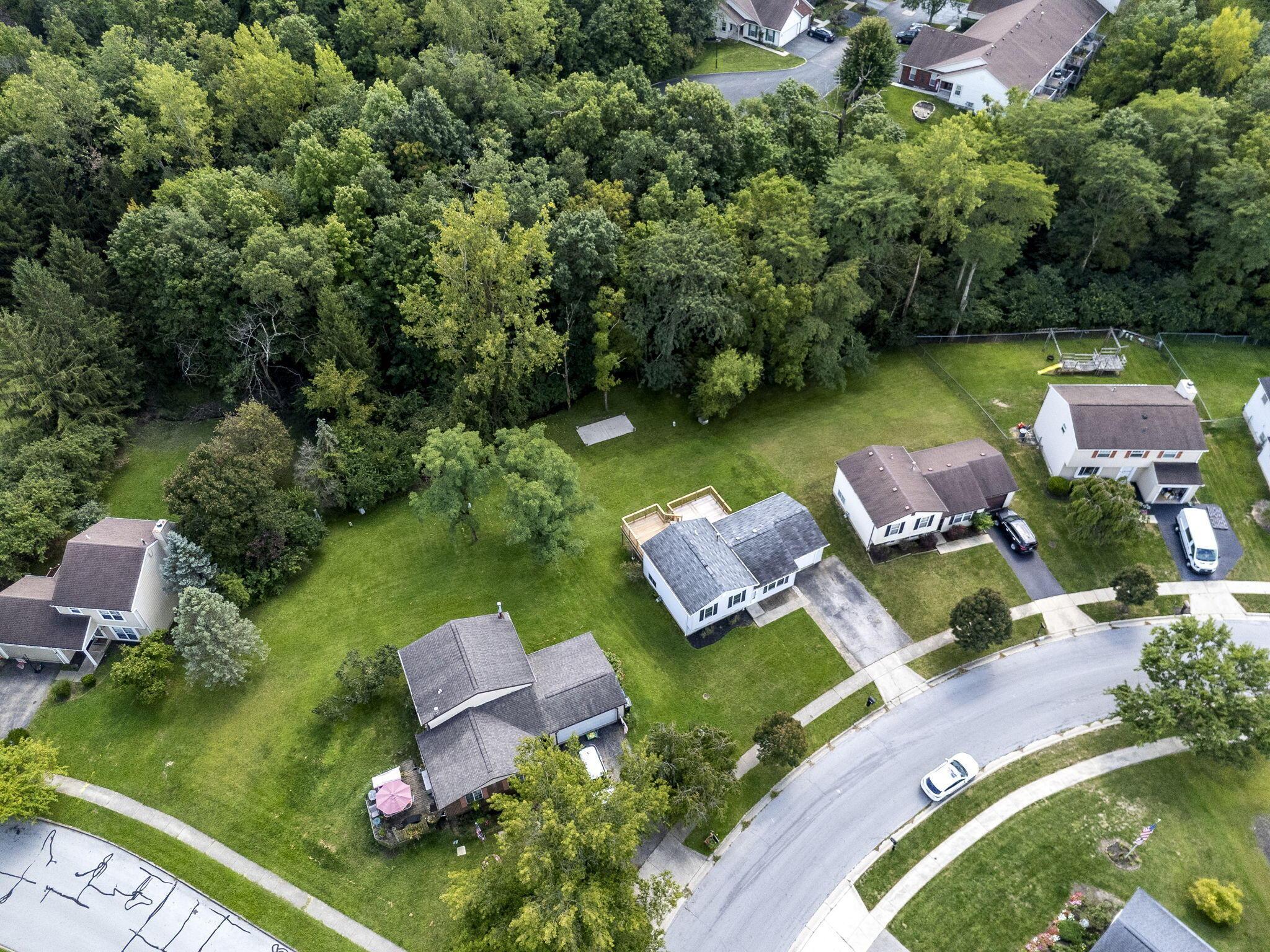 4431 Hickory Wood Drive