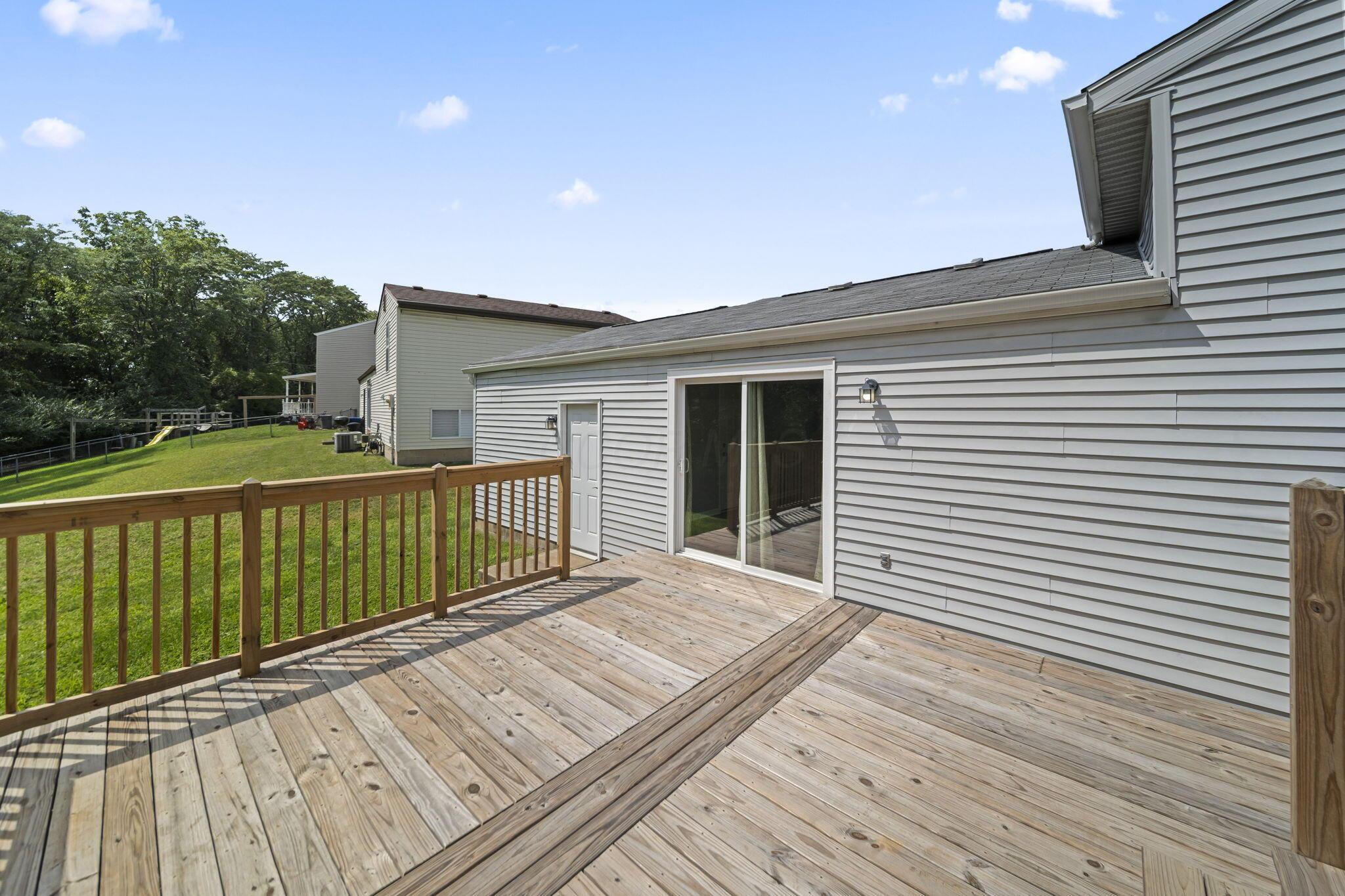 4431 Hickory Wood Drive