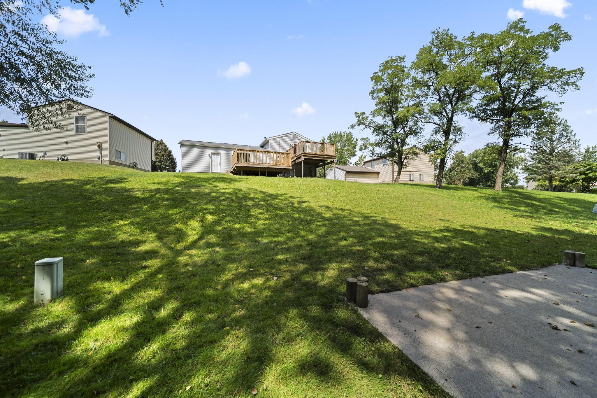 4431 Hickory Wood Drive