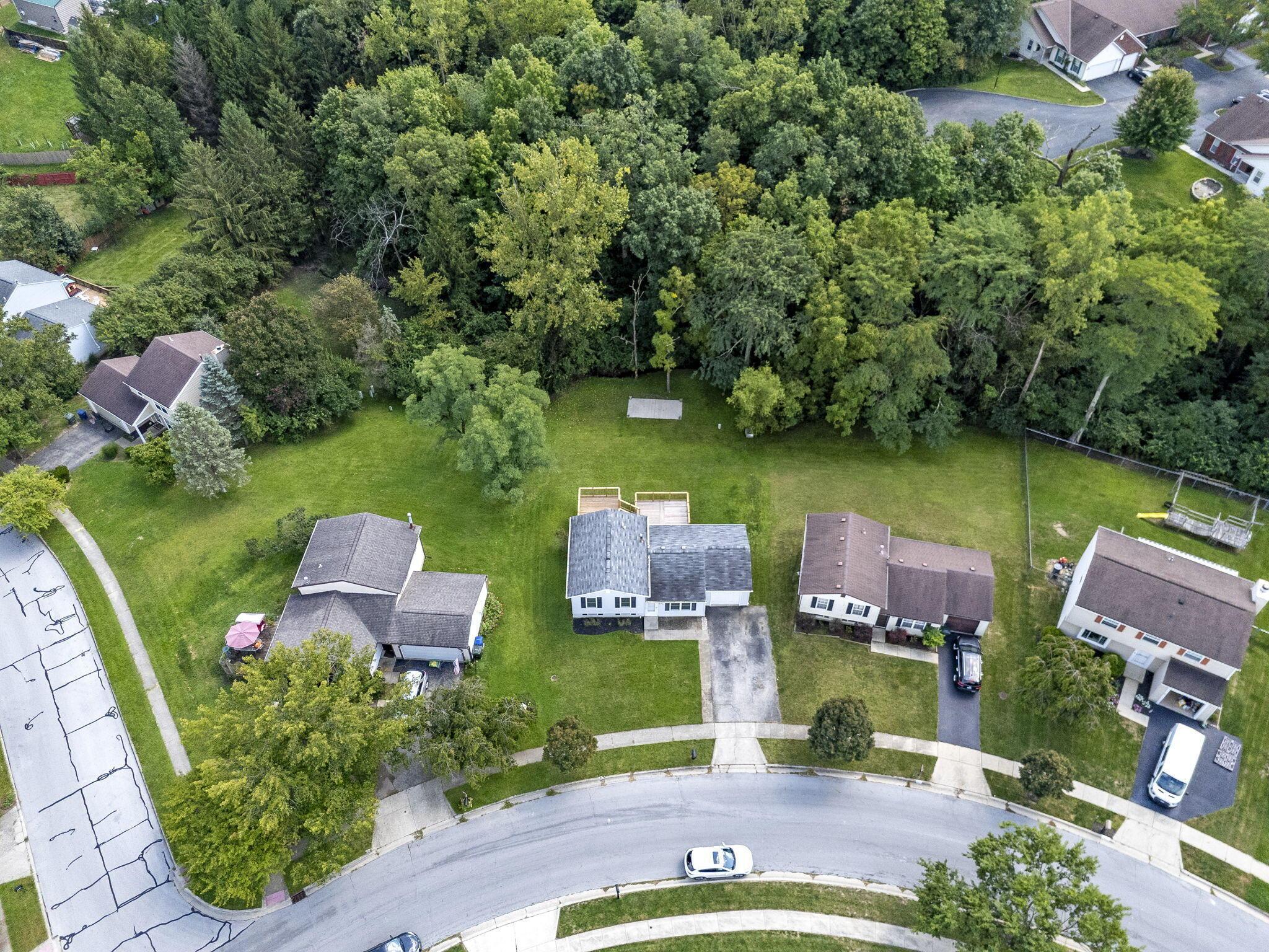 4431 Hickory Wood Drive