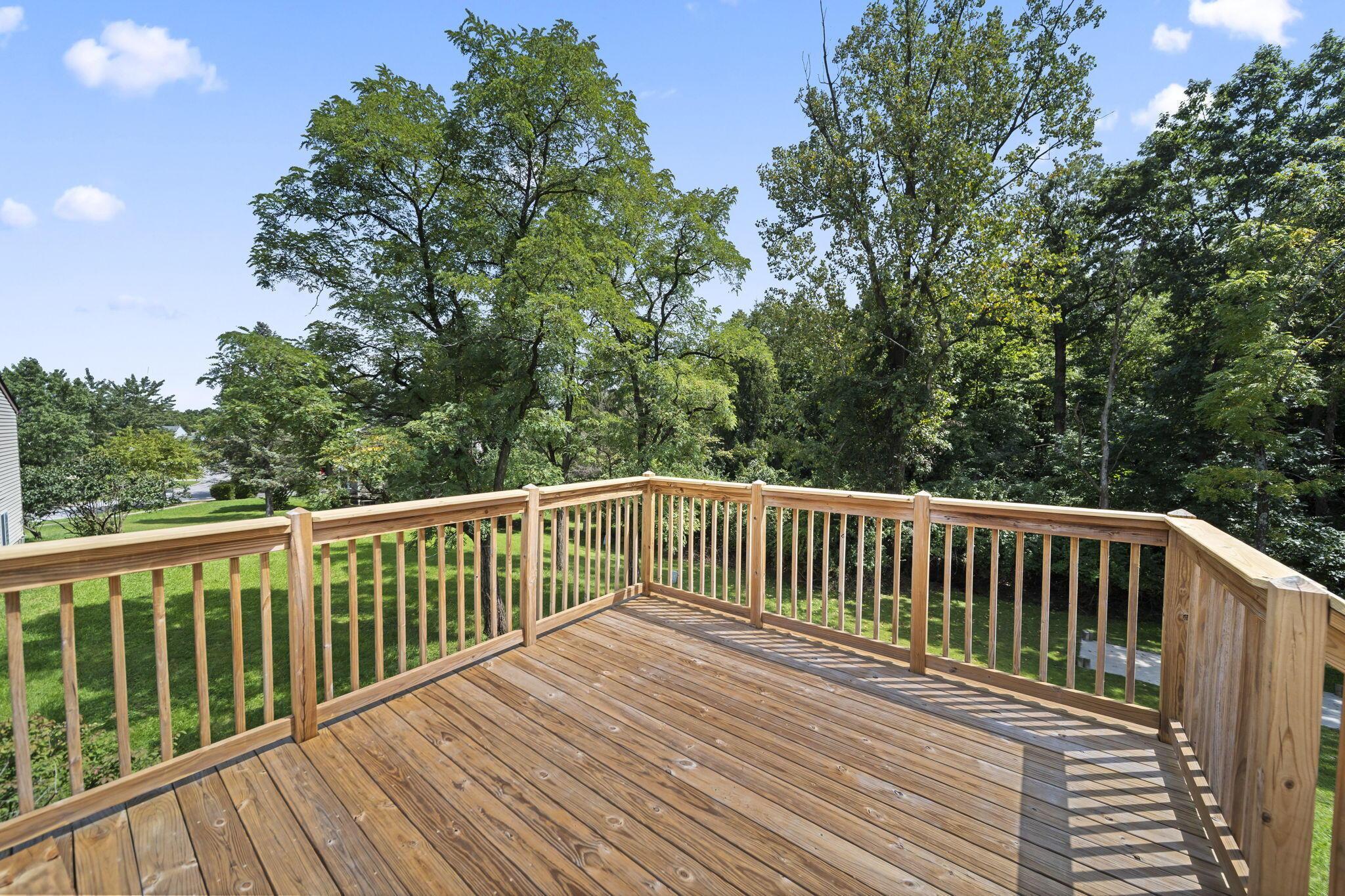 4431 Hickory Wood Drive