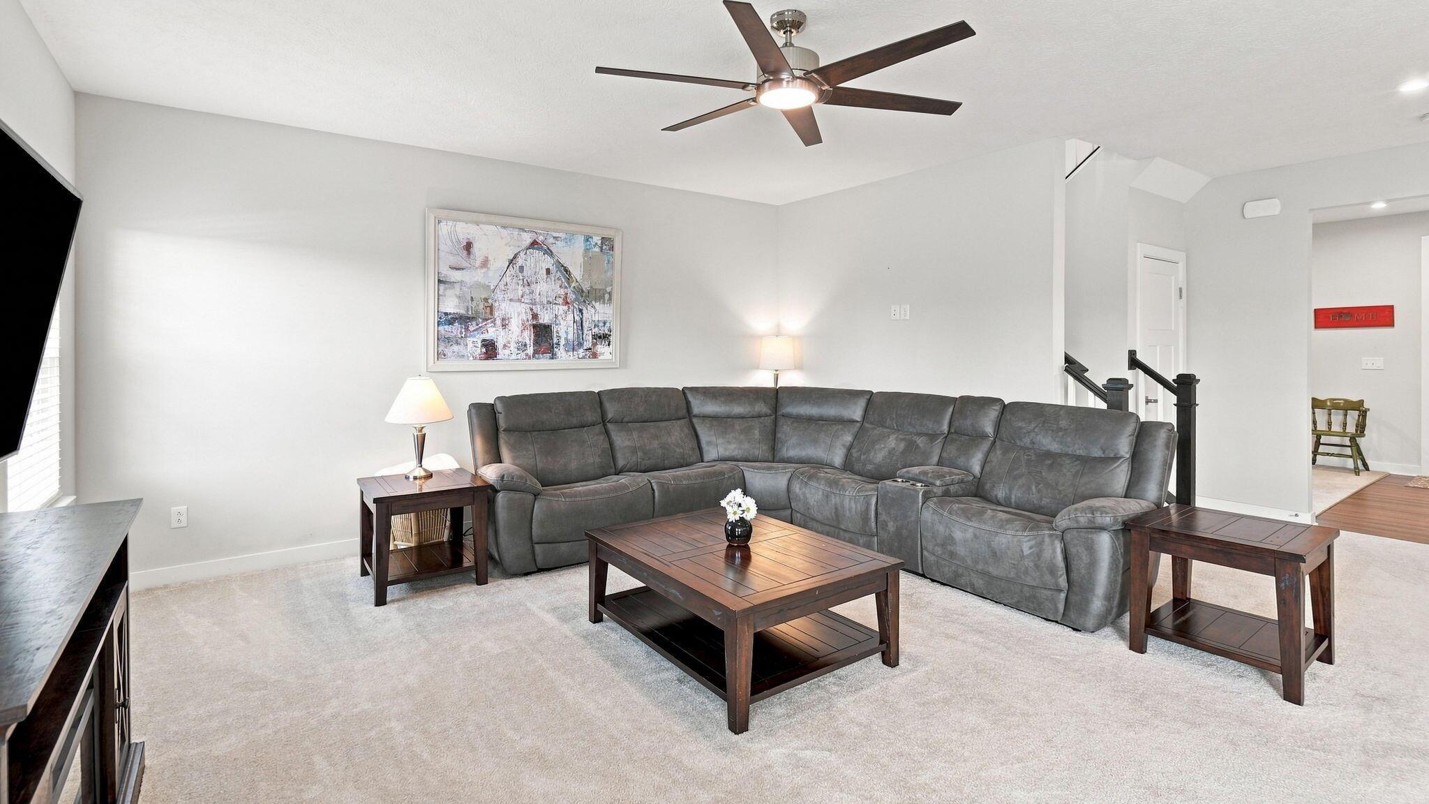 1302 Clover Street