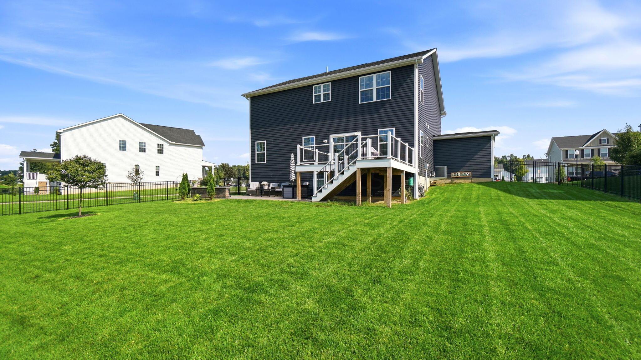 1302 Clover Street